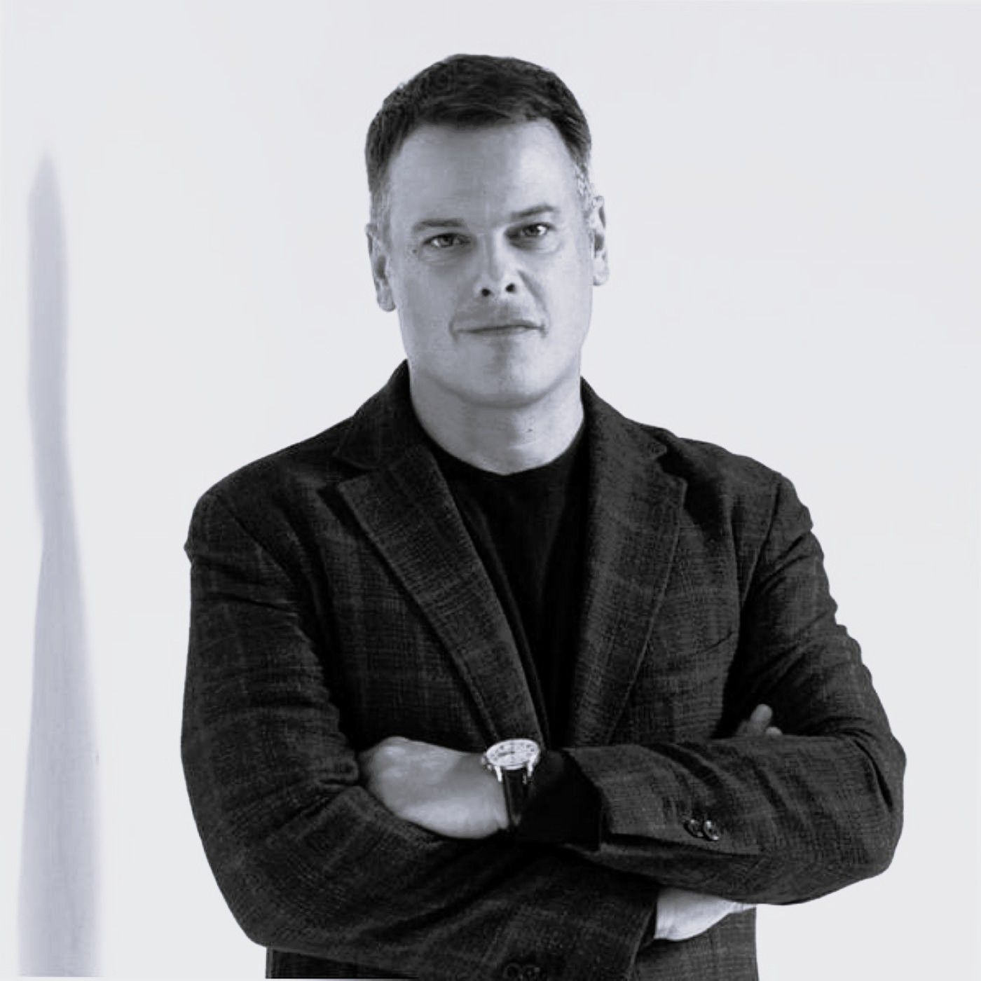 Gawain Davies one on one