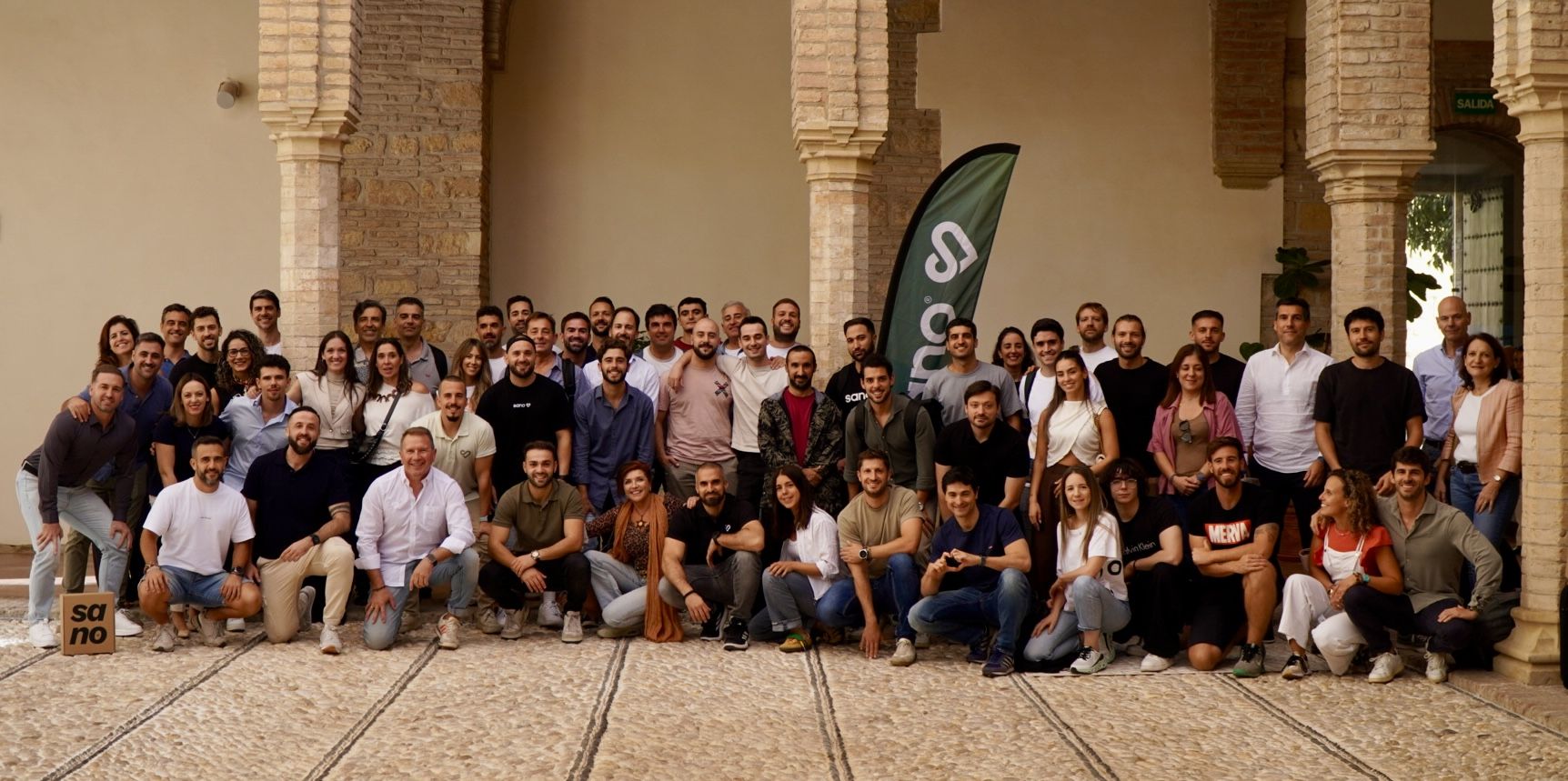 Congreso Sano Center