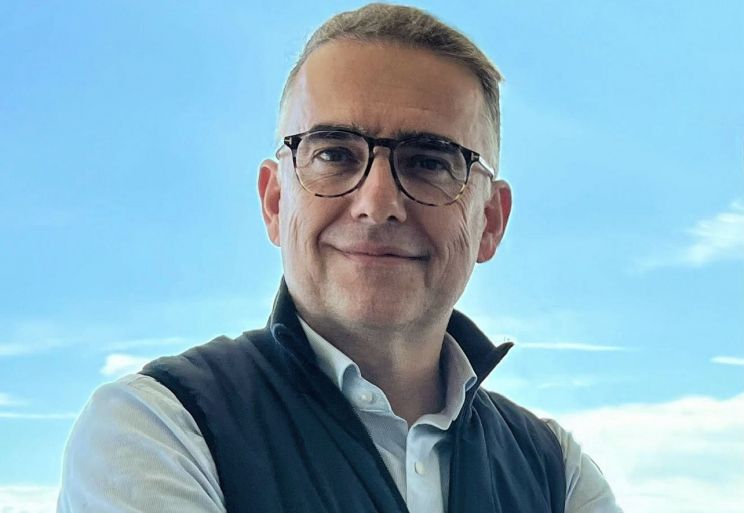 Jordi Roquer ATM Media Jordi Roquer ATM Media