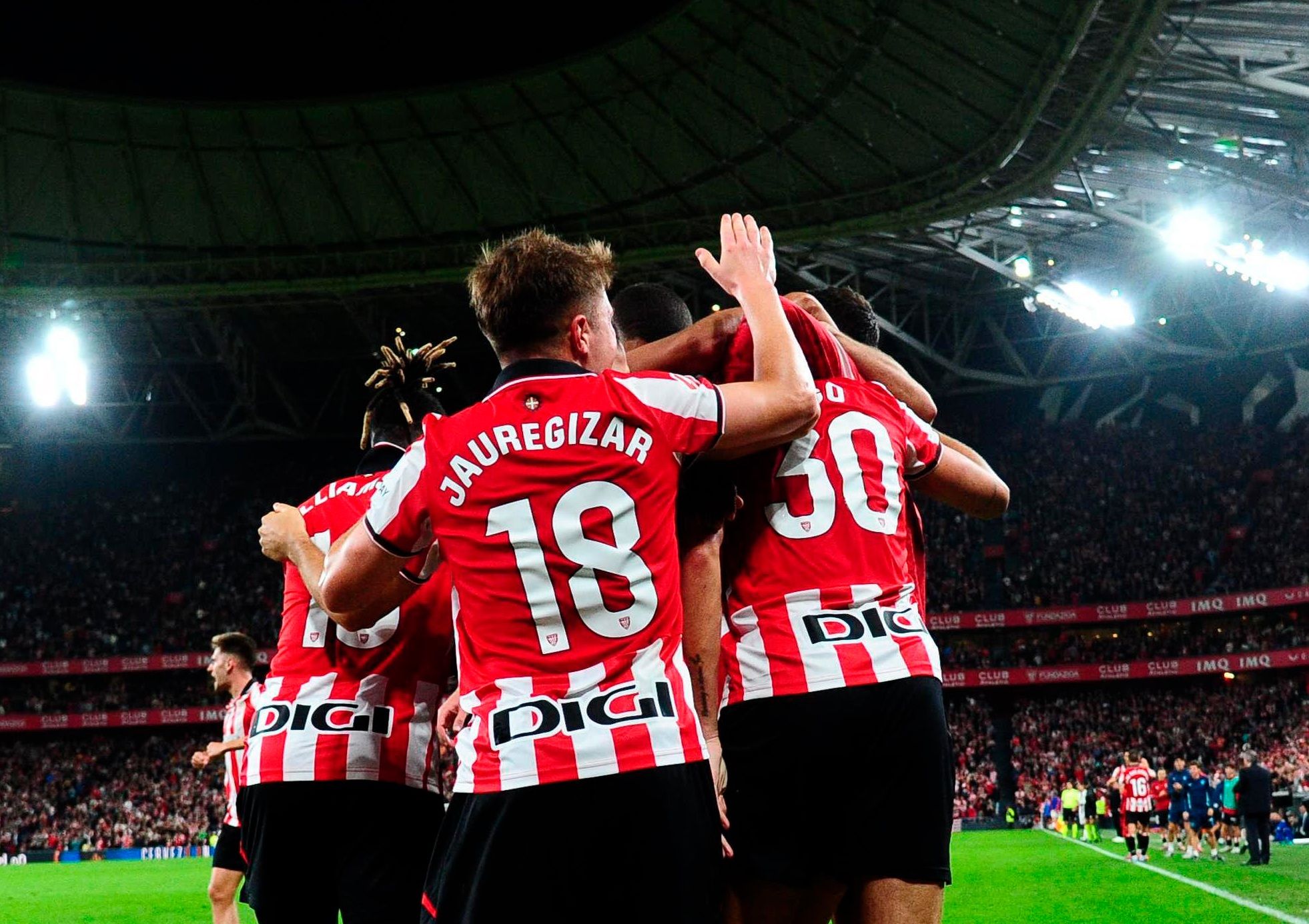 Athletic Club Digi Patrocinador 2025 2026