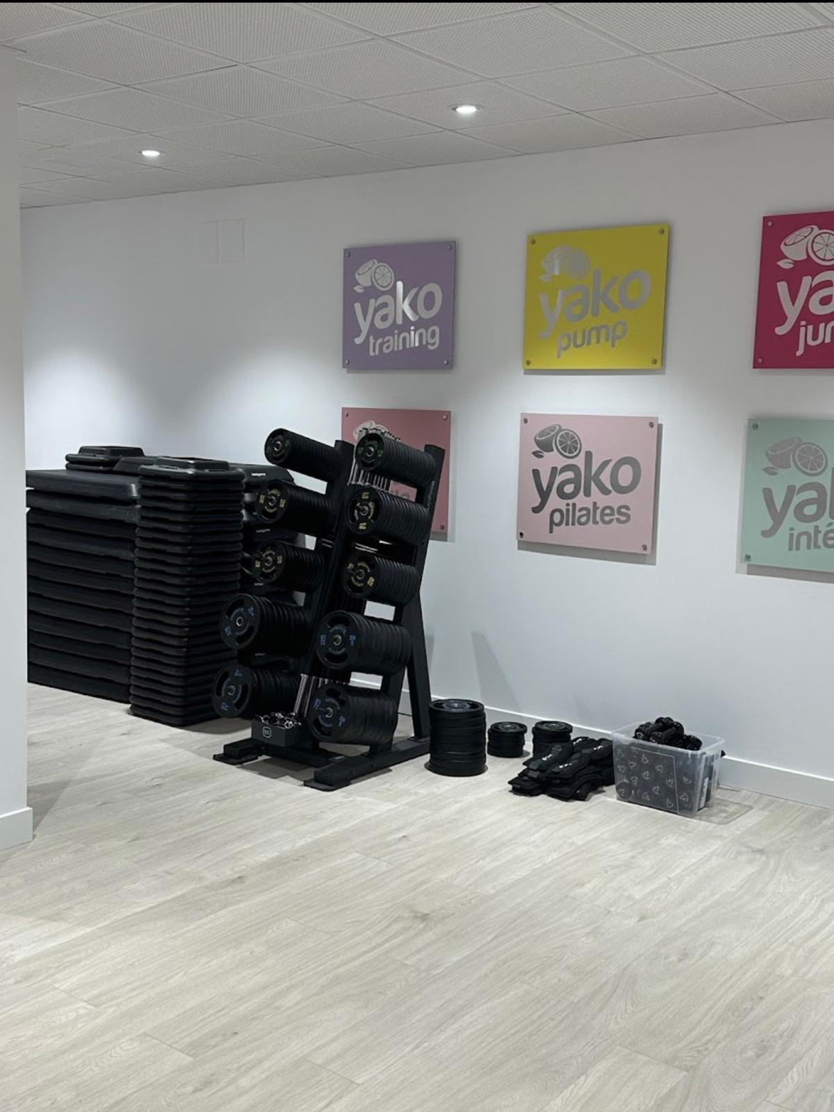 L’Orange bleue Vicálvaro ha alcanzado los 1.300 socios en menos de un año, recuperando la inversión inicial en solo seis meses.