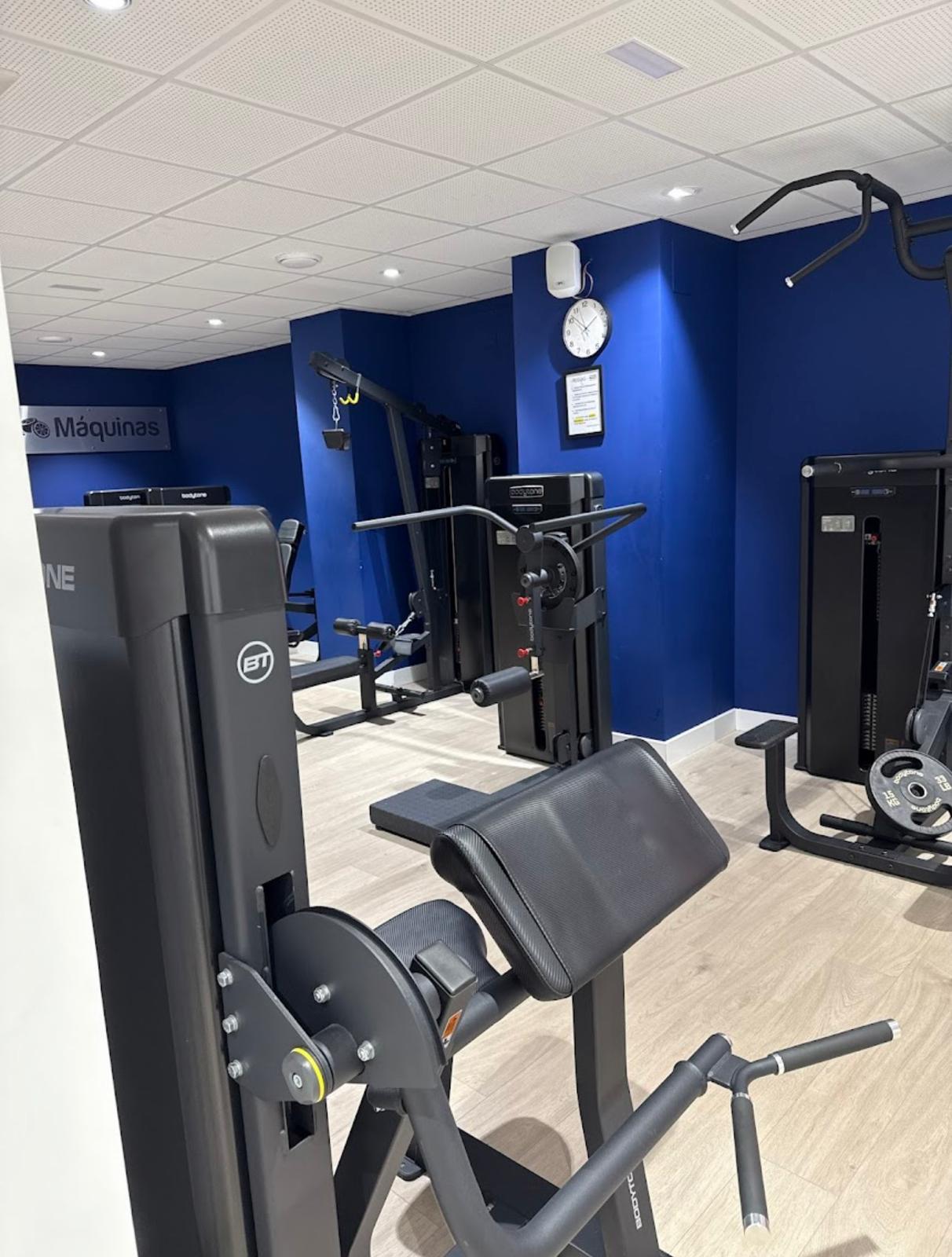 L’Orange bleue, con más de 400 clubes en Europa, consolida su expansión en España con nuevos proyectos en Valencia, Barcelona y Madrid.