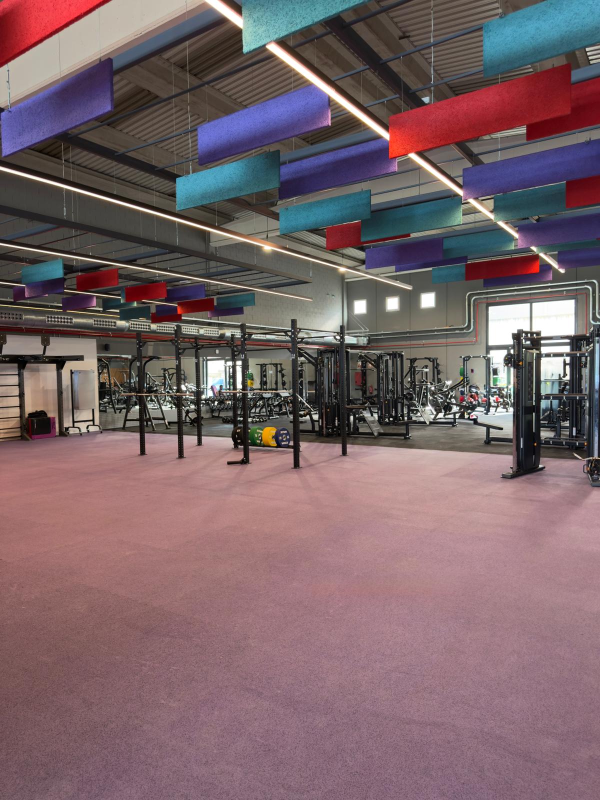 Anytime Fitness Vlafranca 2