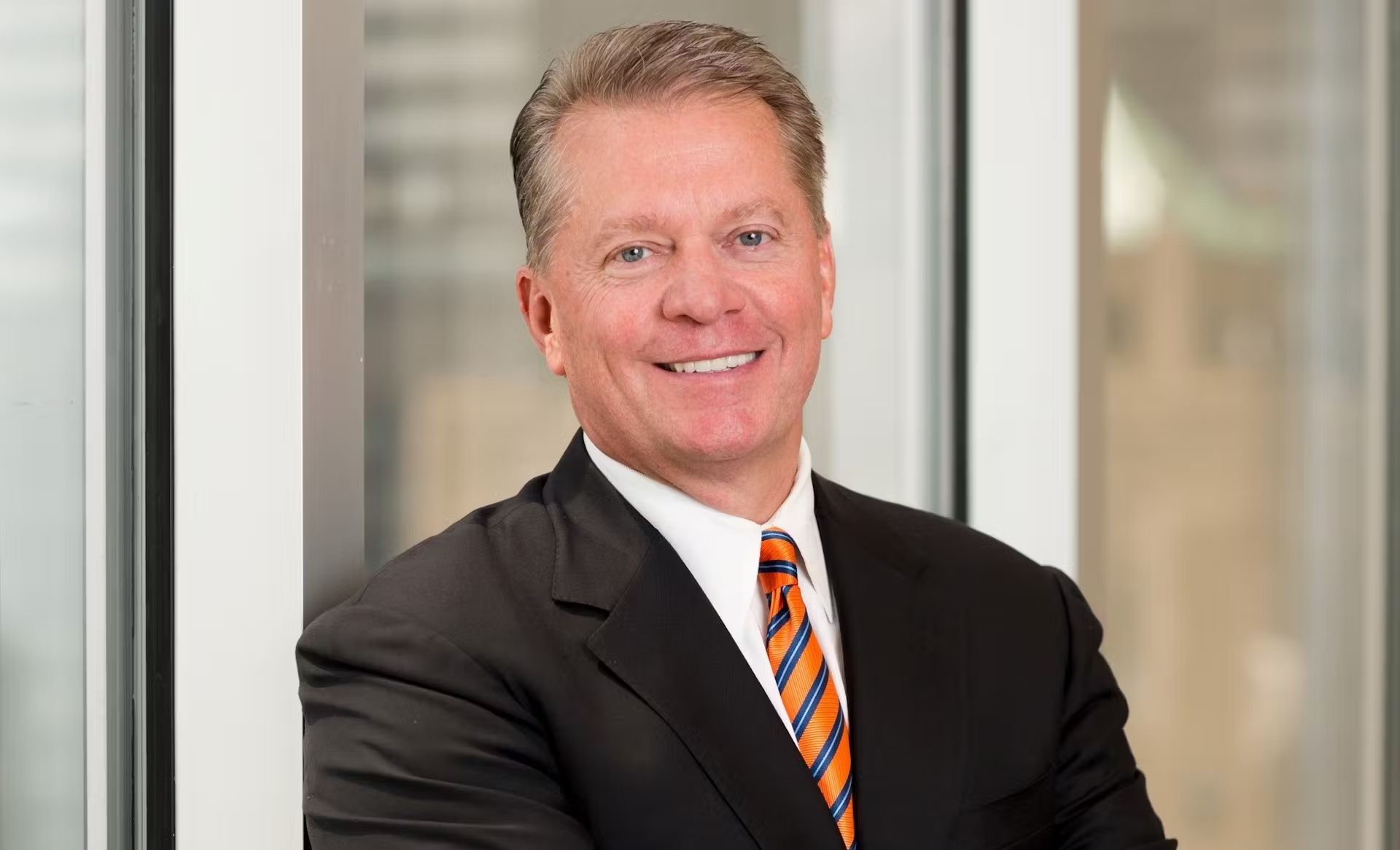 Dave Checketts Velocity RCD Espanyol