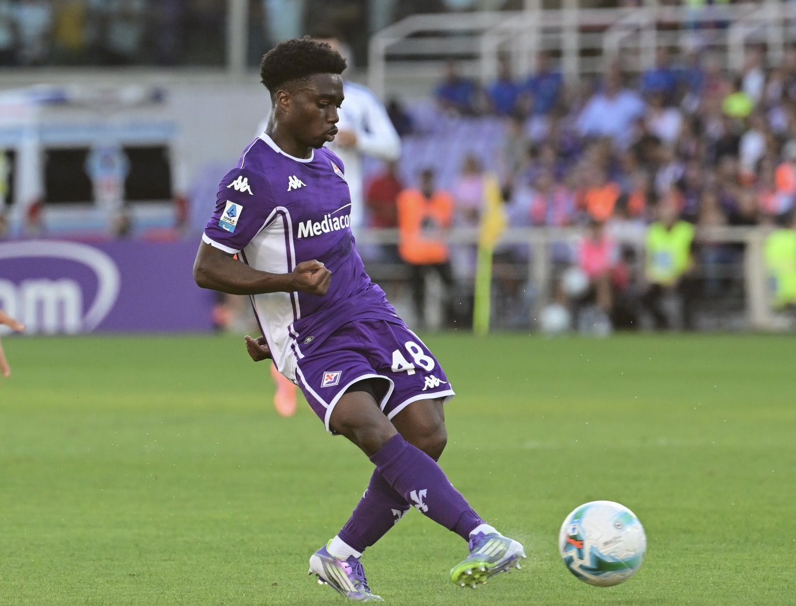 ACF Fiorentina Serie A 2025 2026