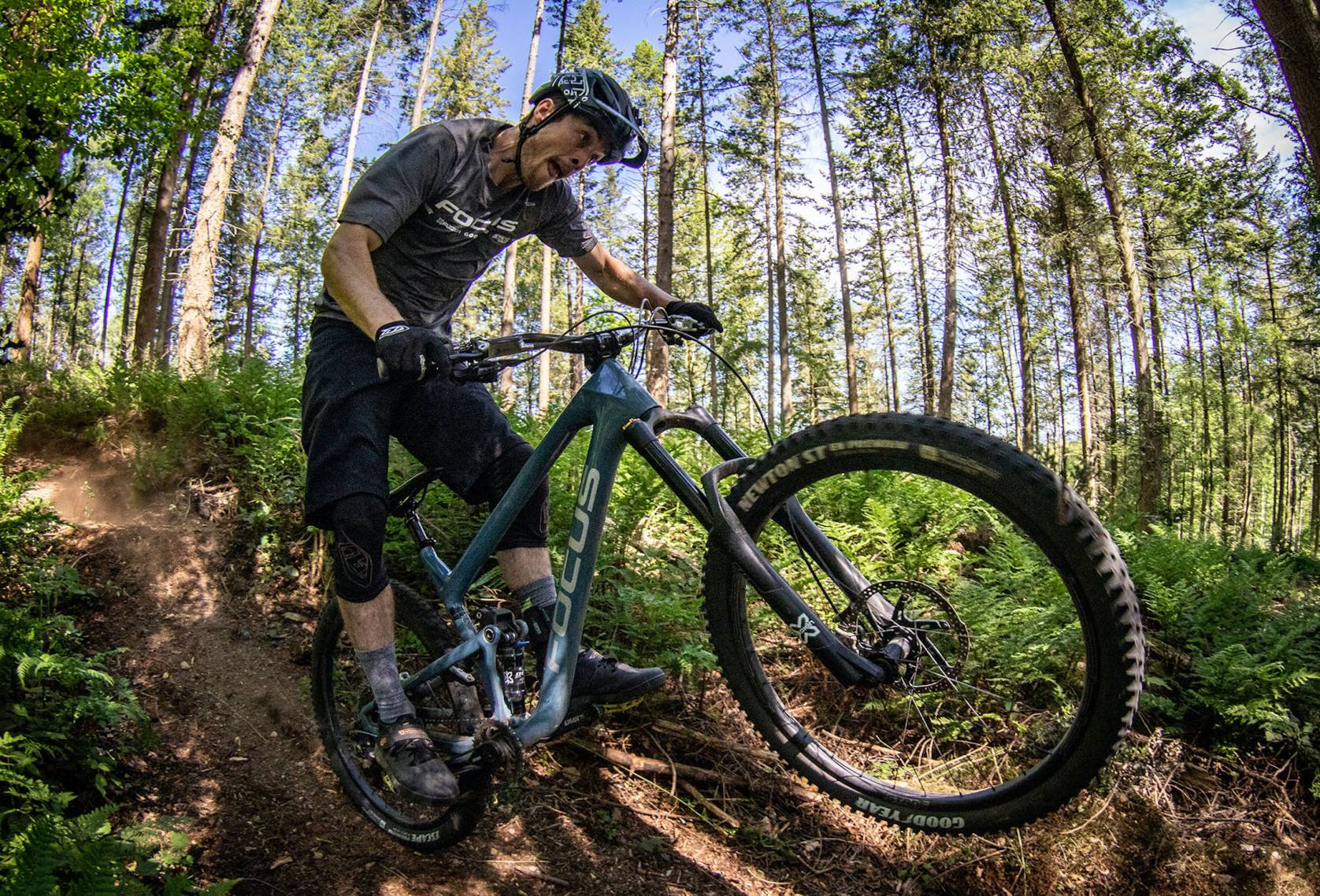 mtb goodyear