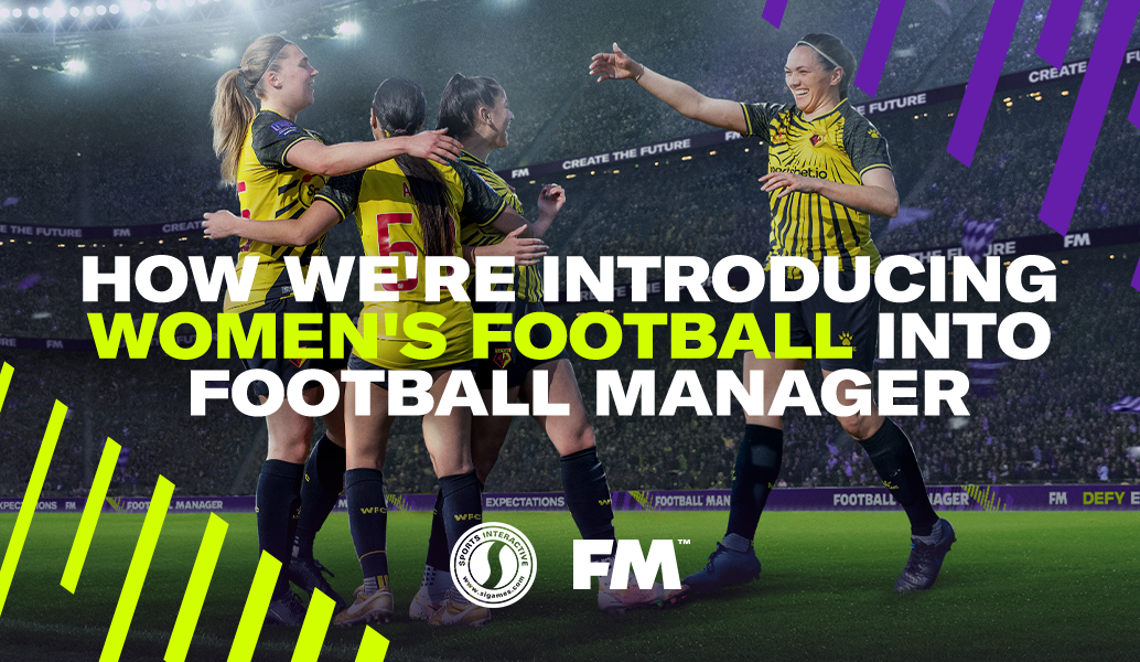 FM Womens Football BH