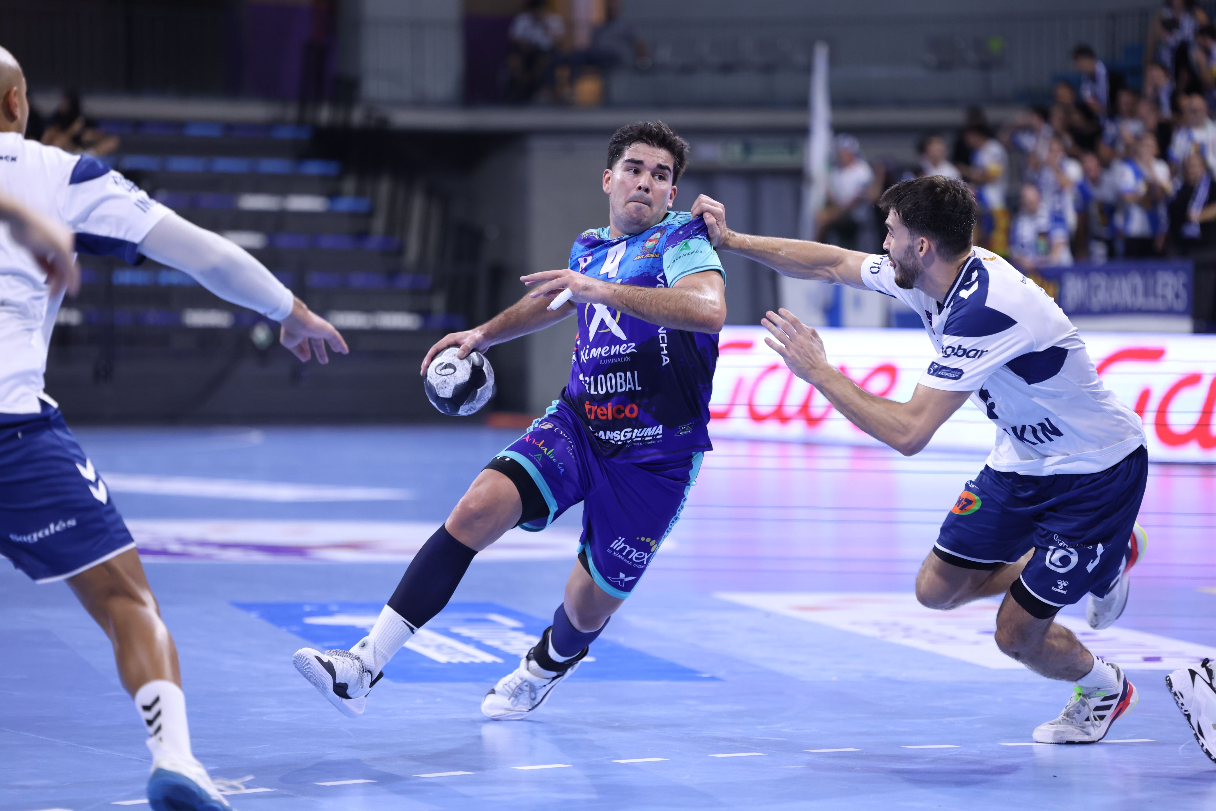 Asobal Puente Genil 2025 2026