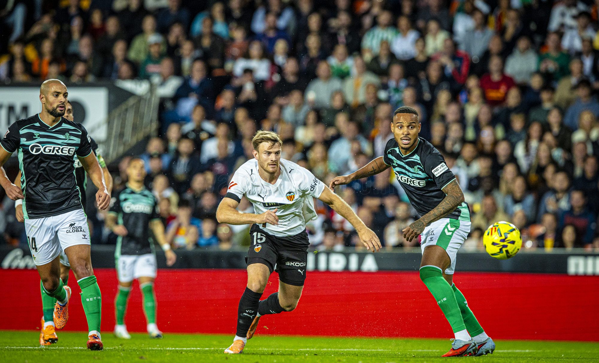 Valencia CF 2025 2026