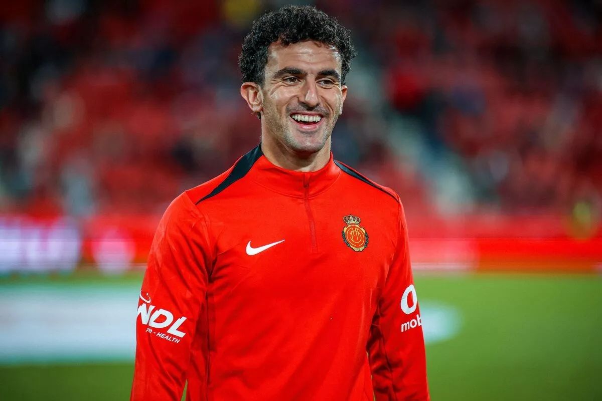 RCD Mallorca NDL Pro Health Patrocinador 2025 2026