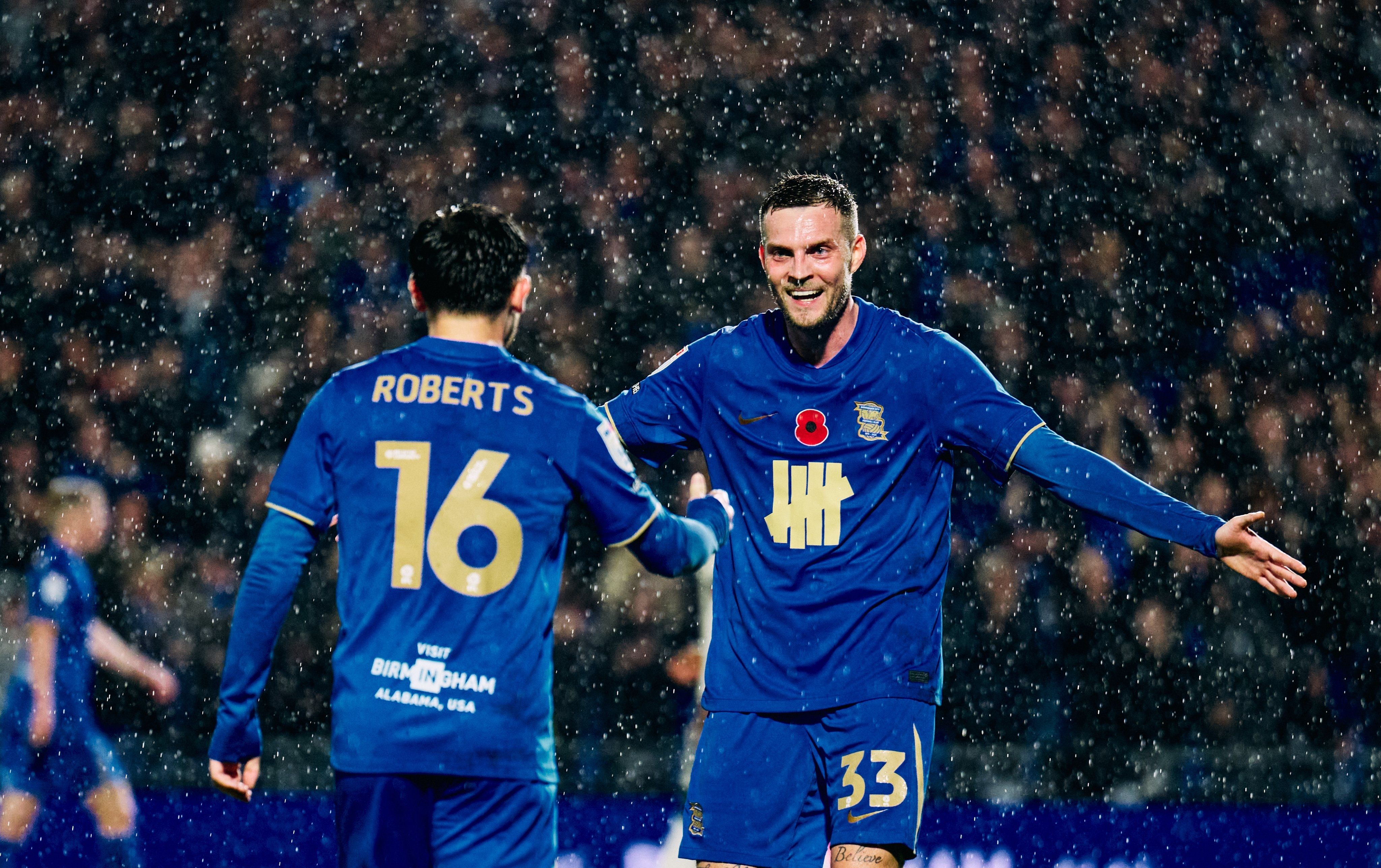 Birmingham City Championship Futbol Inglaterra 2025 2026