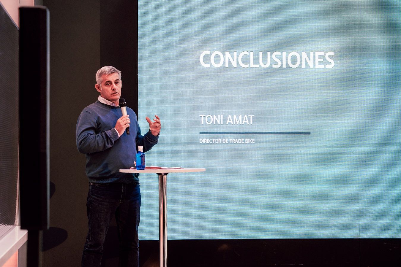 La segunda edición de Experiencias consolidó este encuentro como una cita clave para la reflexión, el aprendizaje y la cooperación en el sector ciclista