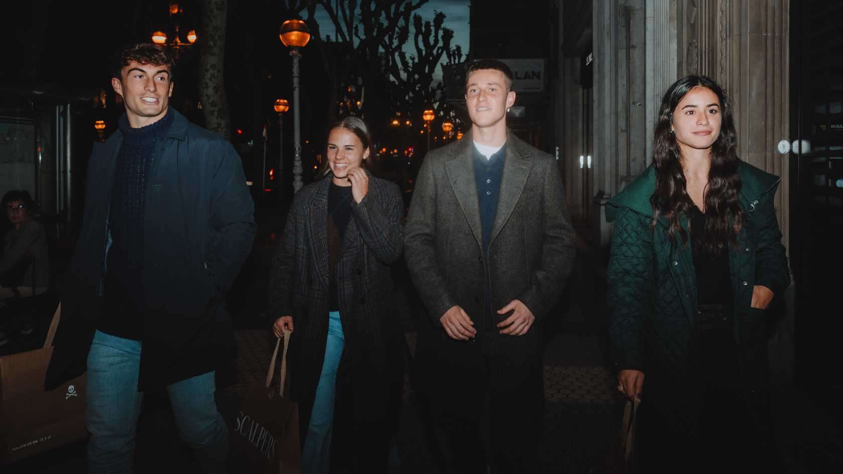 Real Sociedad Scalpers Patrocinador 2025