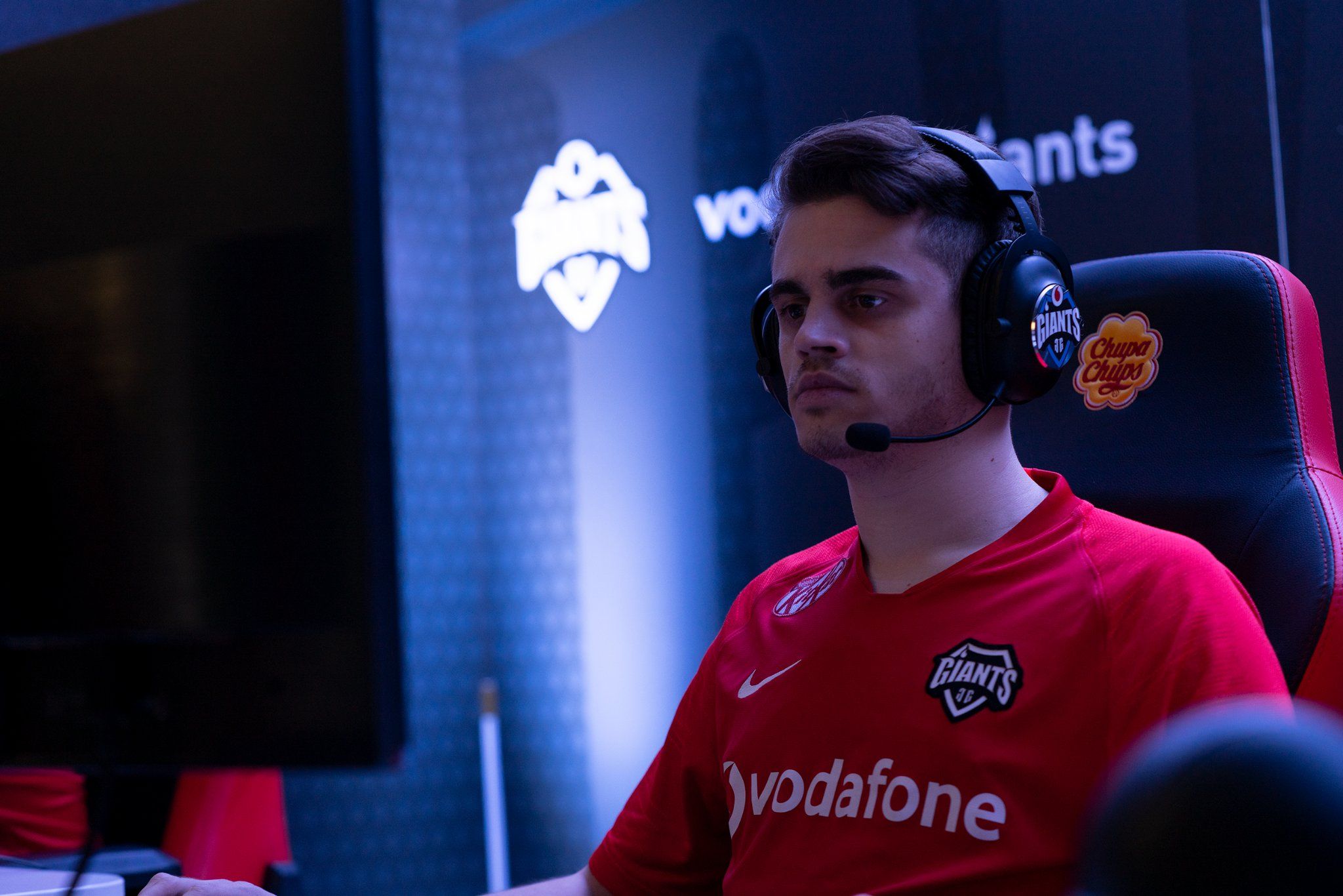 vodafone giants 2021 superliga lol
