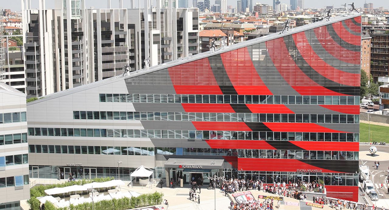 Casa Milan