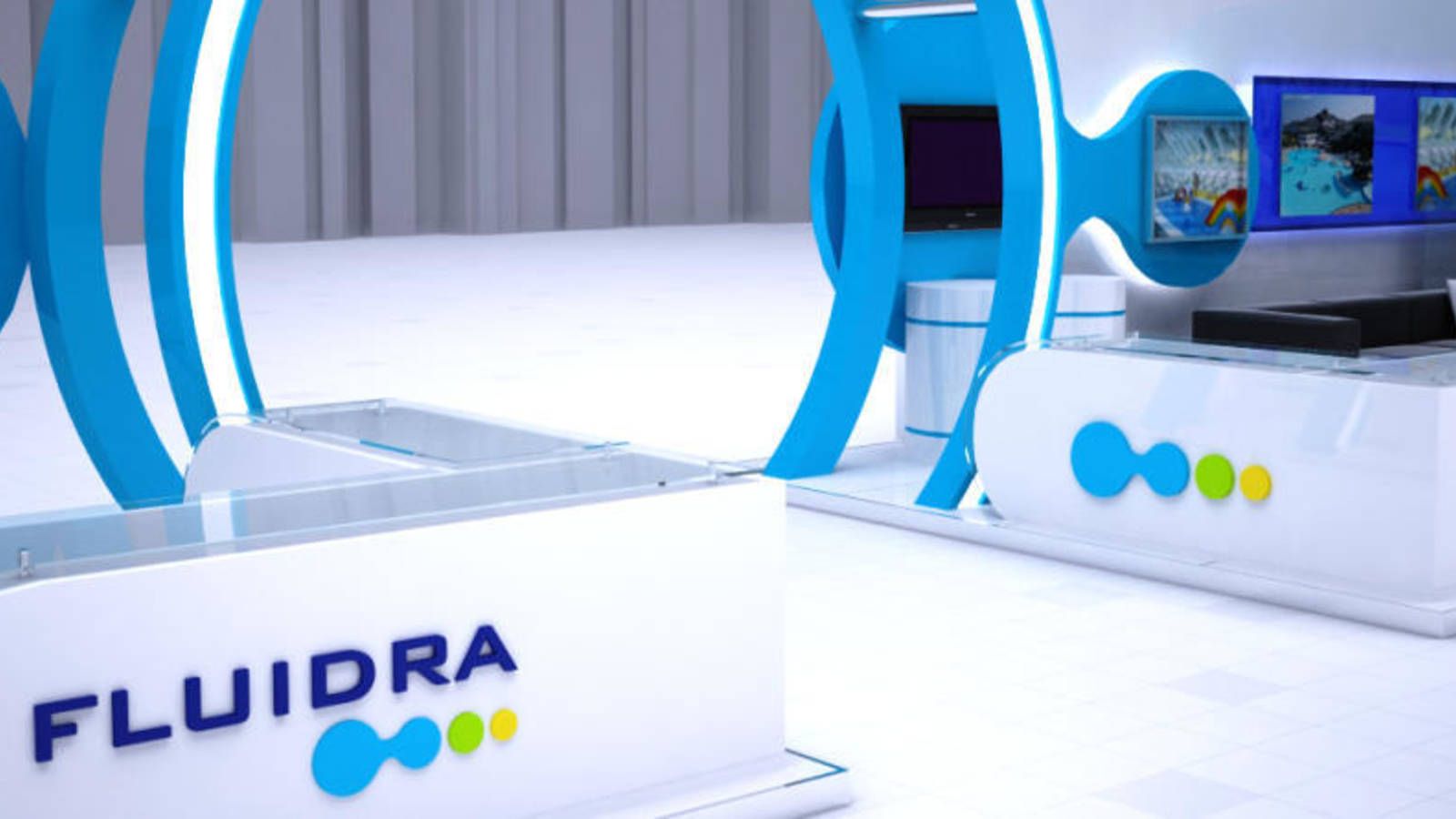 fluidra corporativo