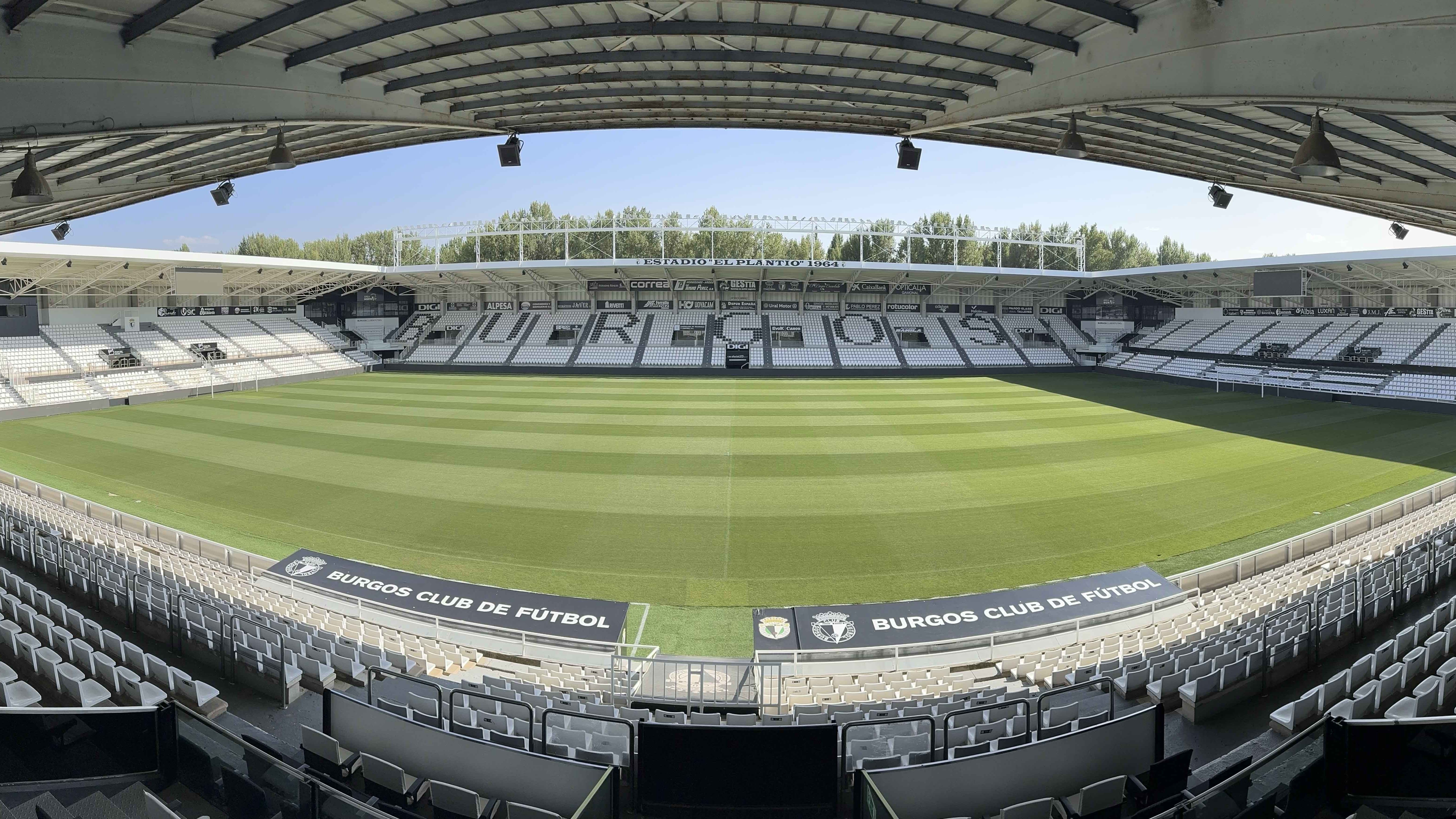 el plantio burgos cf