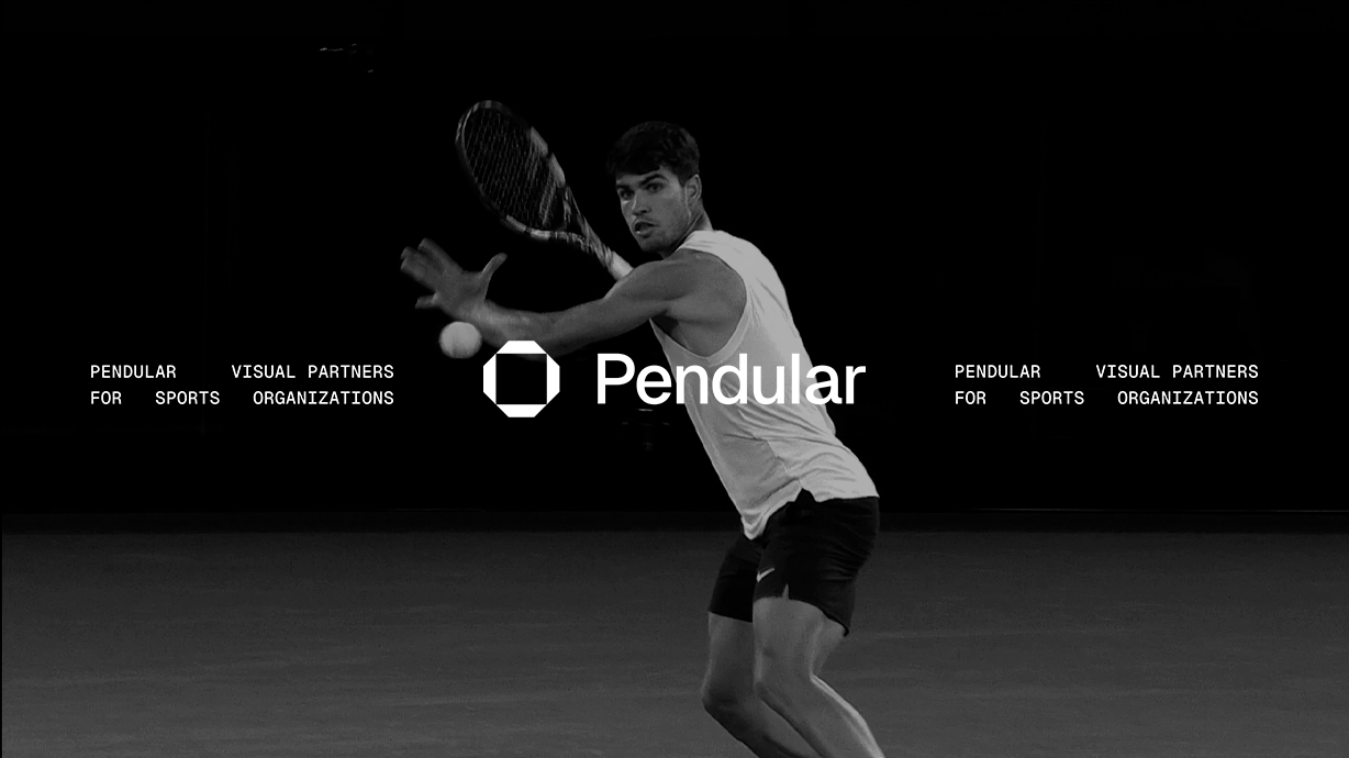 Alcaraz Pendular logo