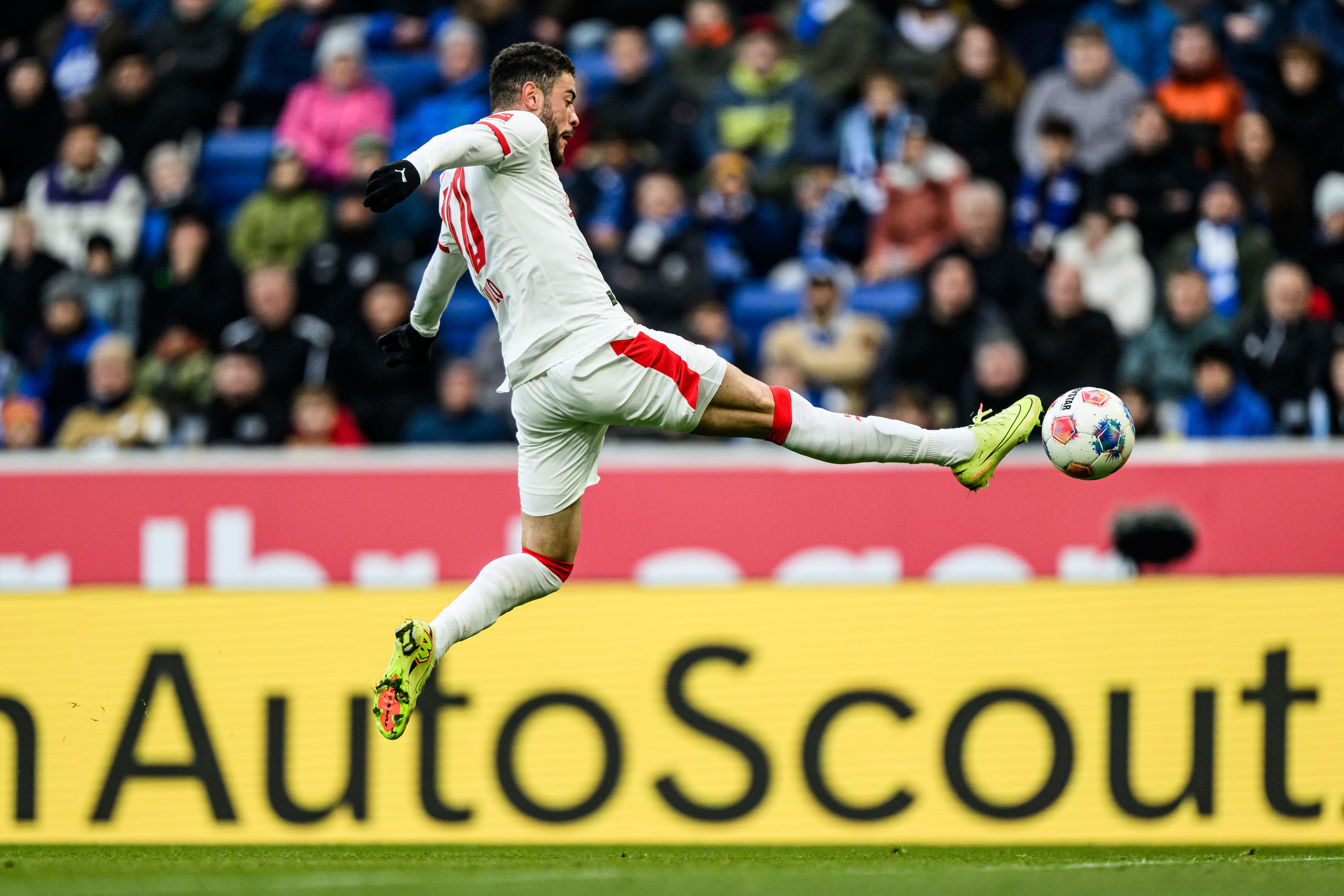 Foto: Sebastian Widmann/Bundesliga/Getty Images