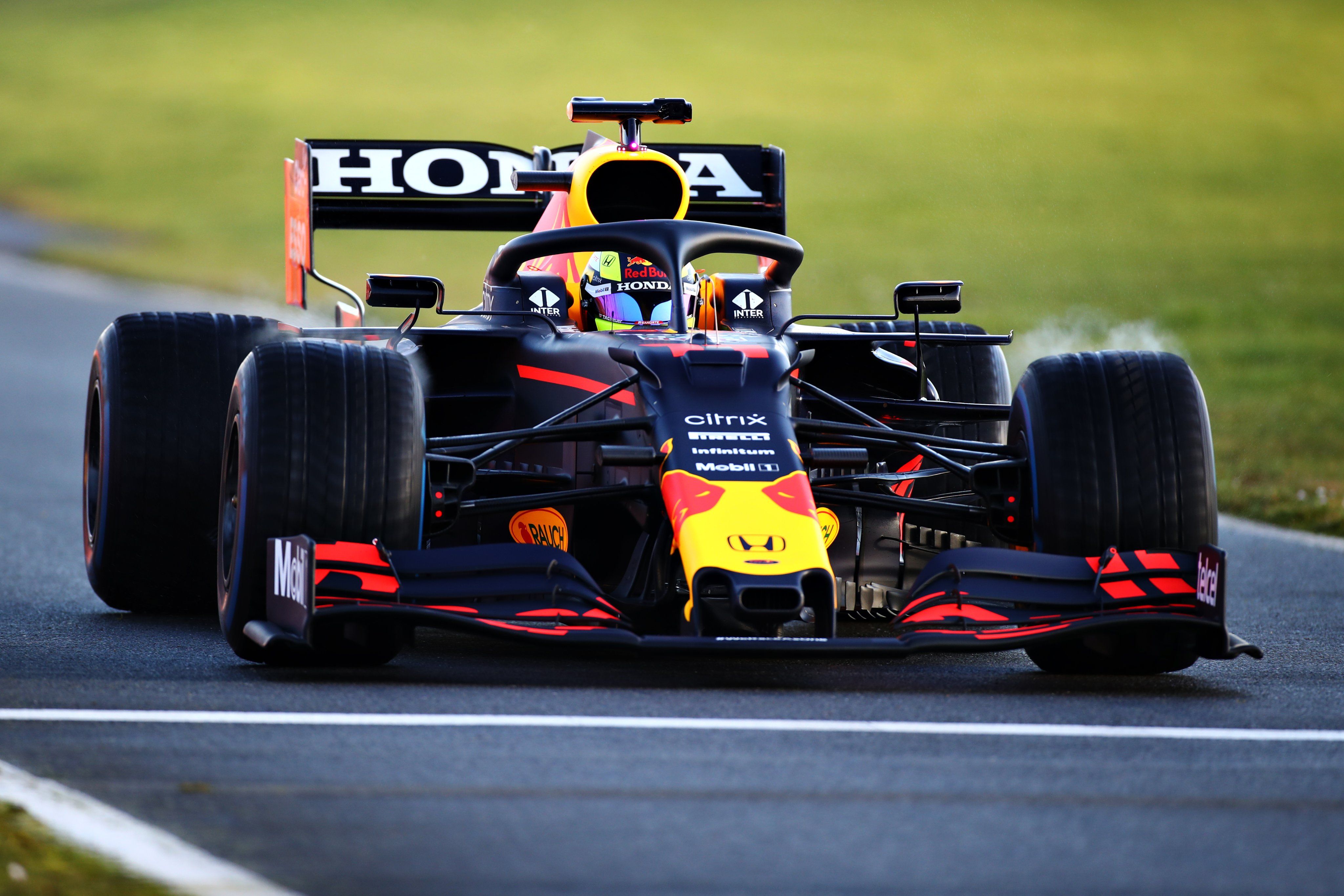 formula 1 honda red bull 2021
