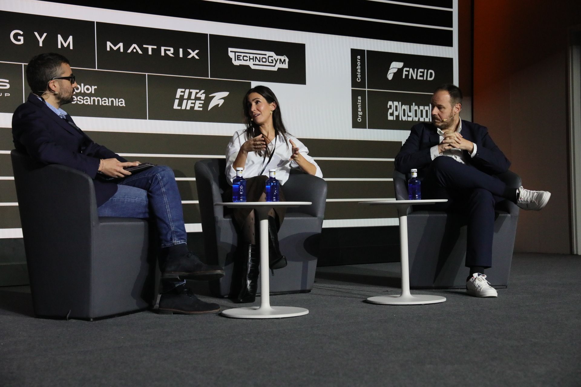 Mesa pricing Atletico Fever Pro Fitness 2025