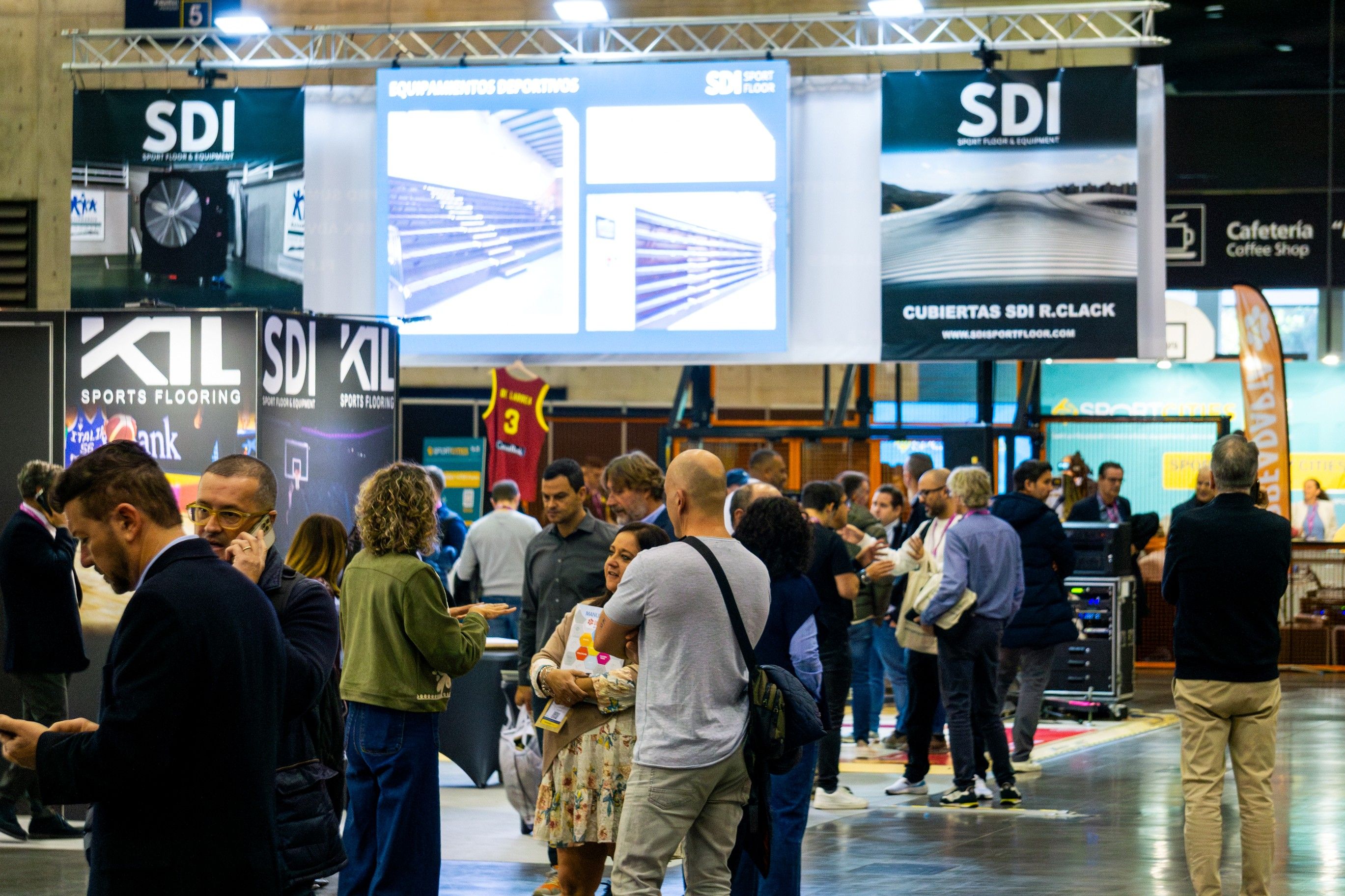 SPORTCITIES Valencia 2025