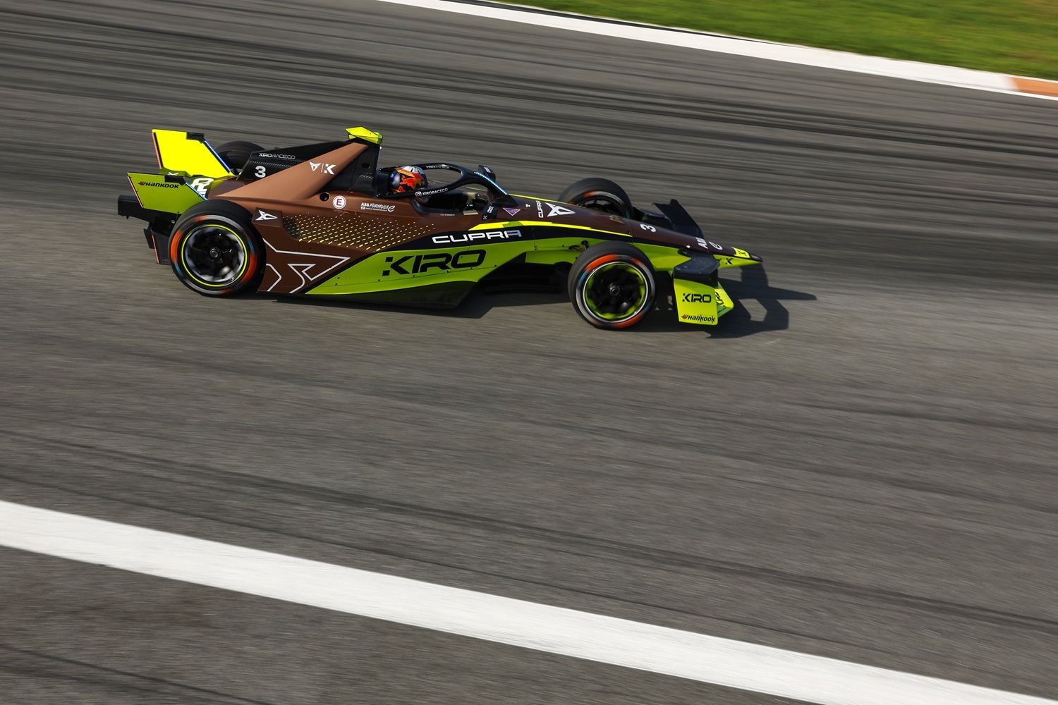 Pepe Martí 2   Formula E