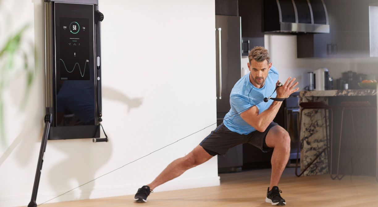 Tonal levanta otros 110 millones de dólares para acelerar en el ‘fitness home’.