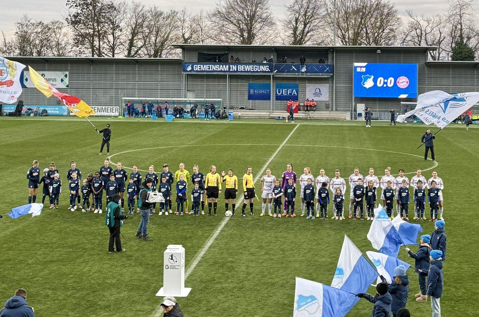 Bundesliga Femenina 2025 2026