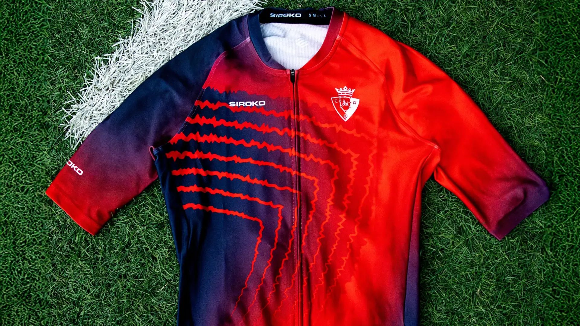 Osasuna Siroko Ciclismo 2025