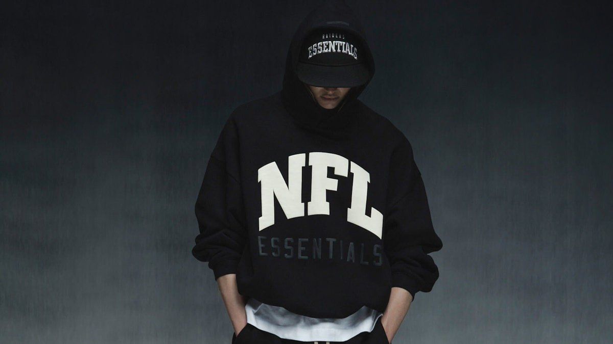 NFL fear of god