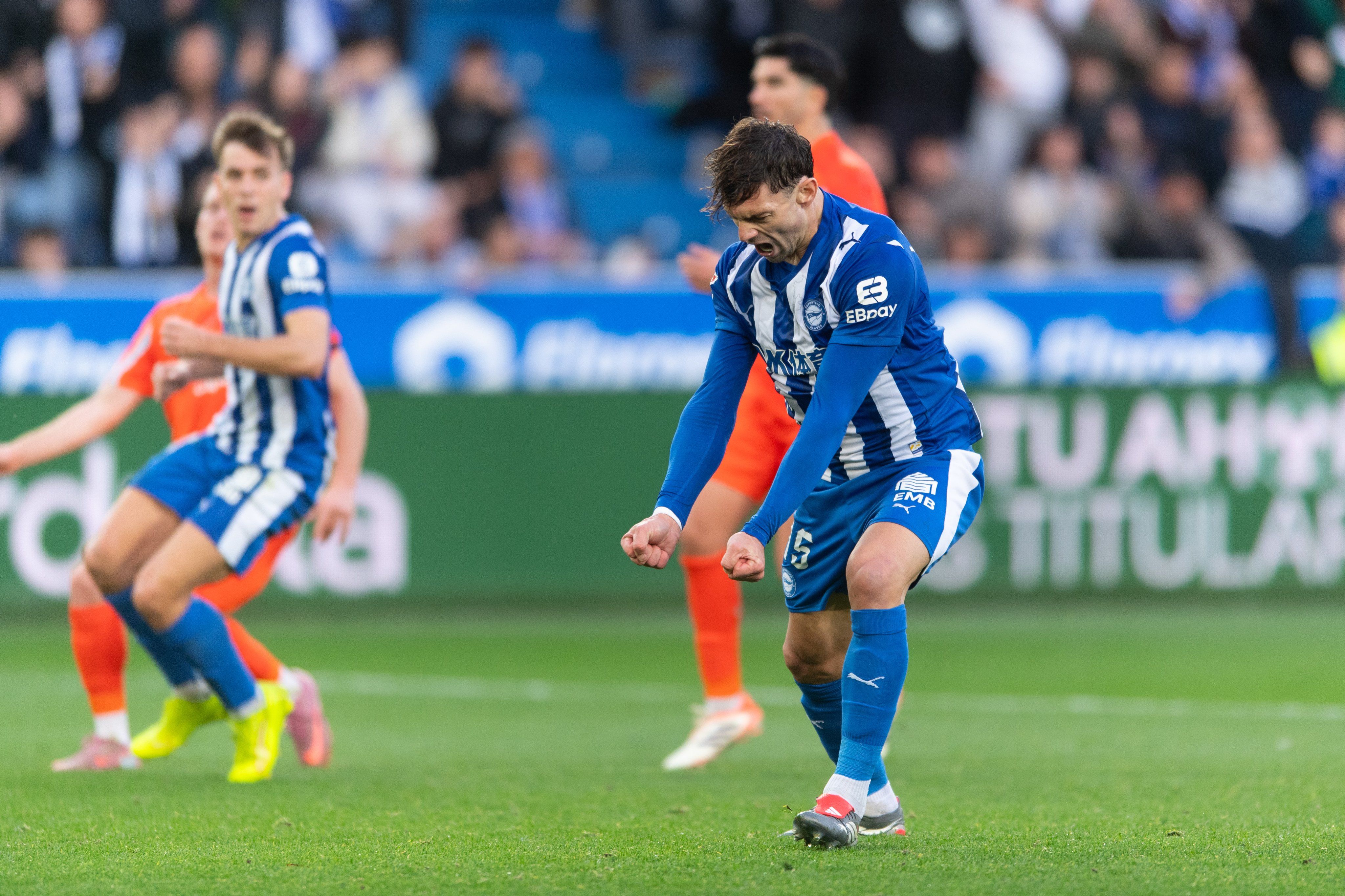Deportivo Alaves LaLiga 2025 2026