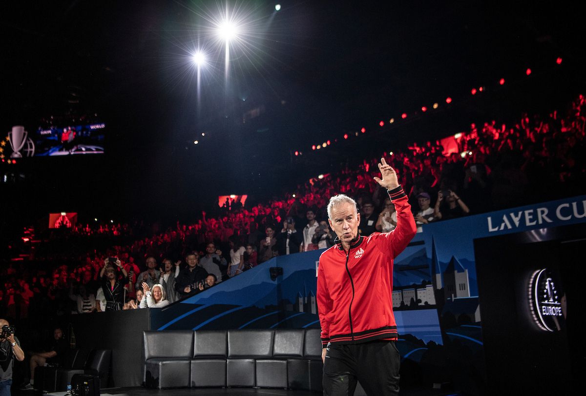 laver cup mcenroe