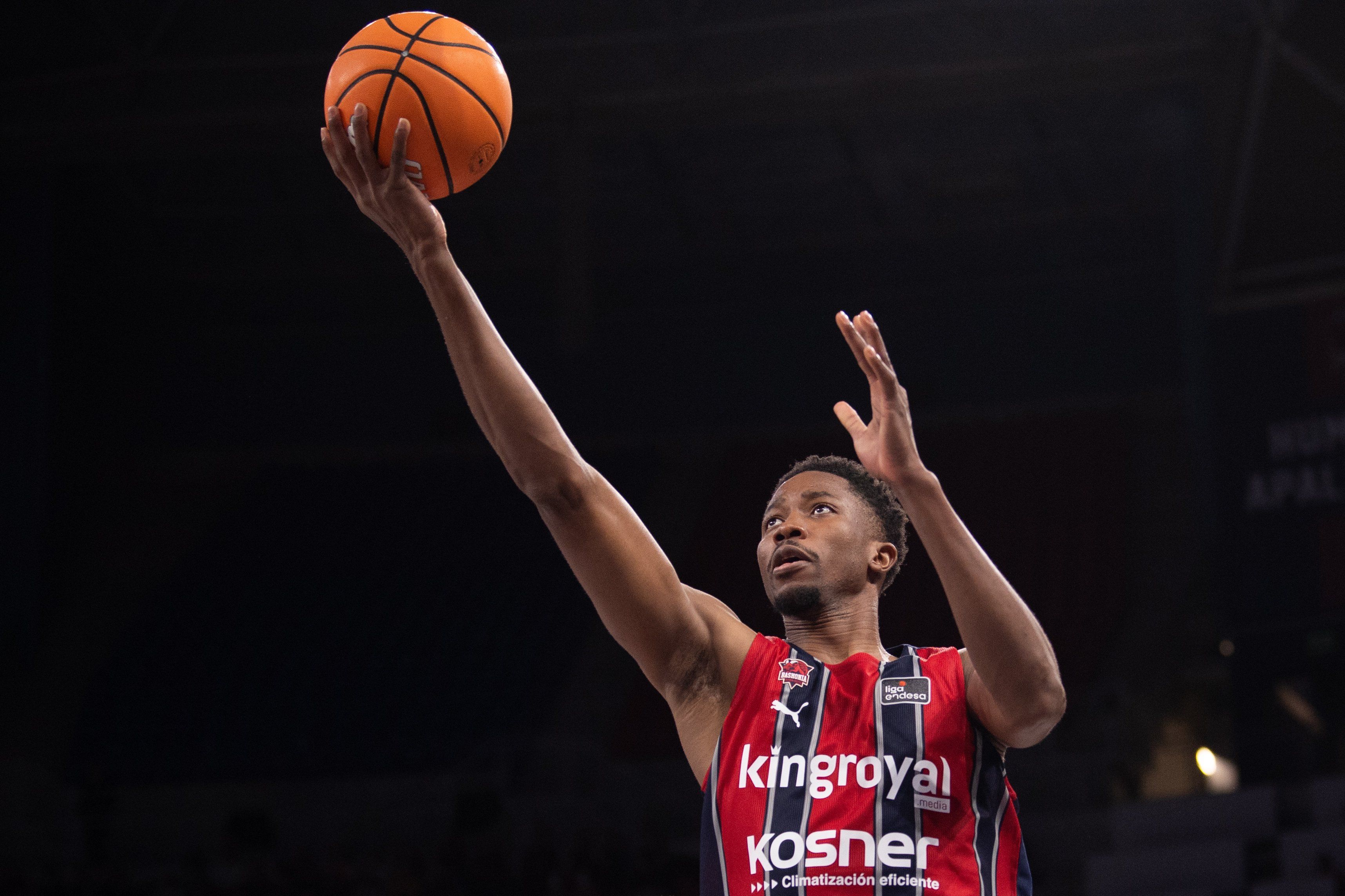 Baskonia Puma Kingroyal Kosner Puma 2025