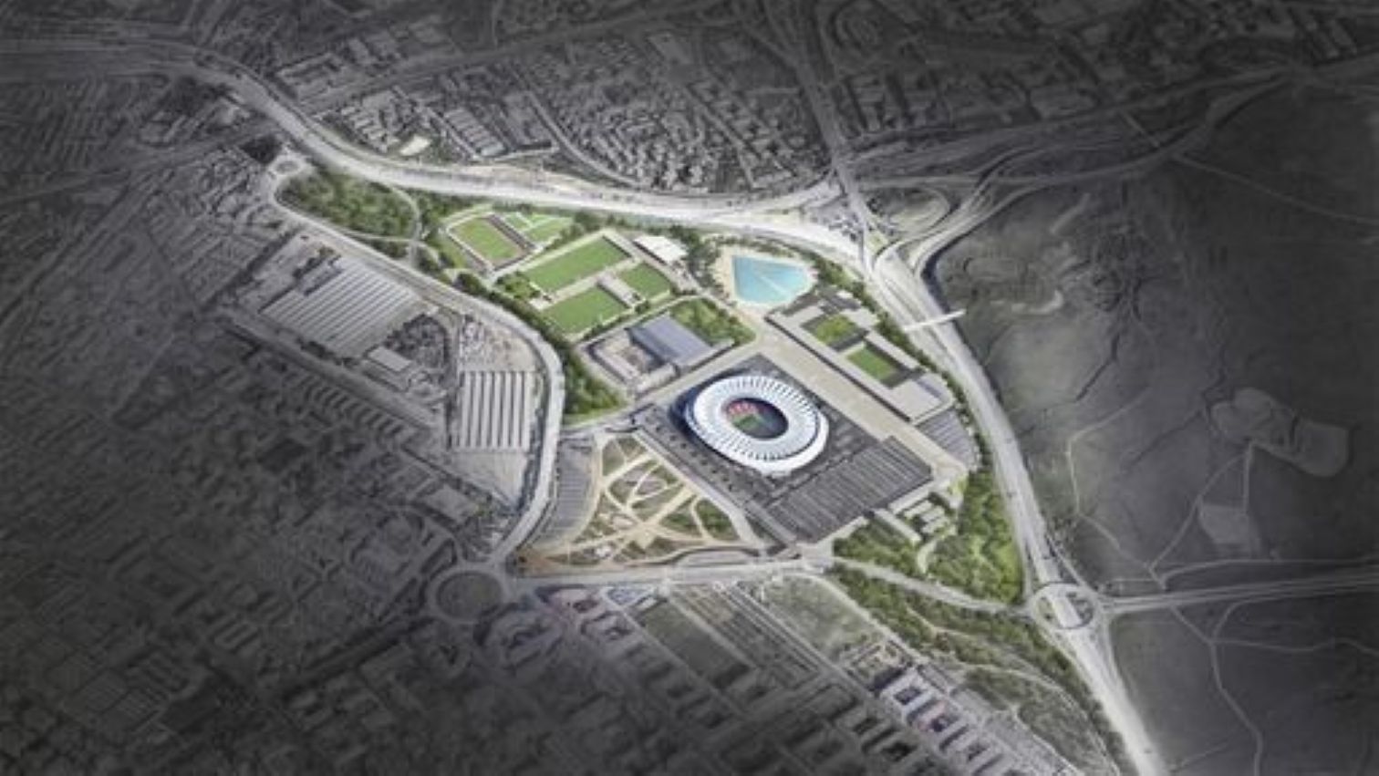 metropolitano ciudad del deporte metropolitano ciudad del deporte