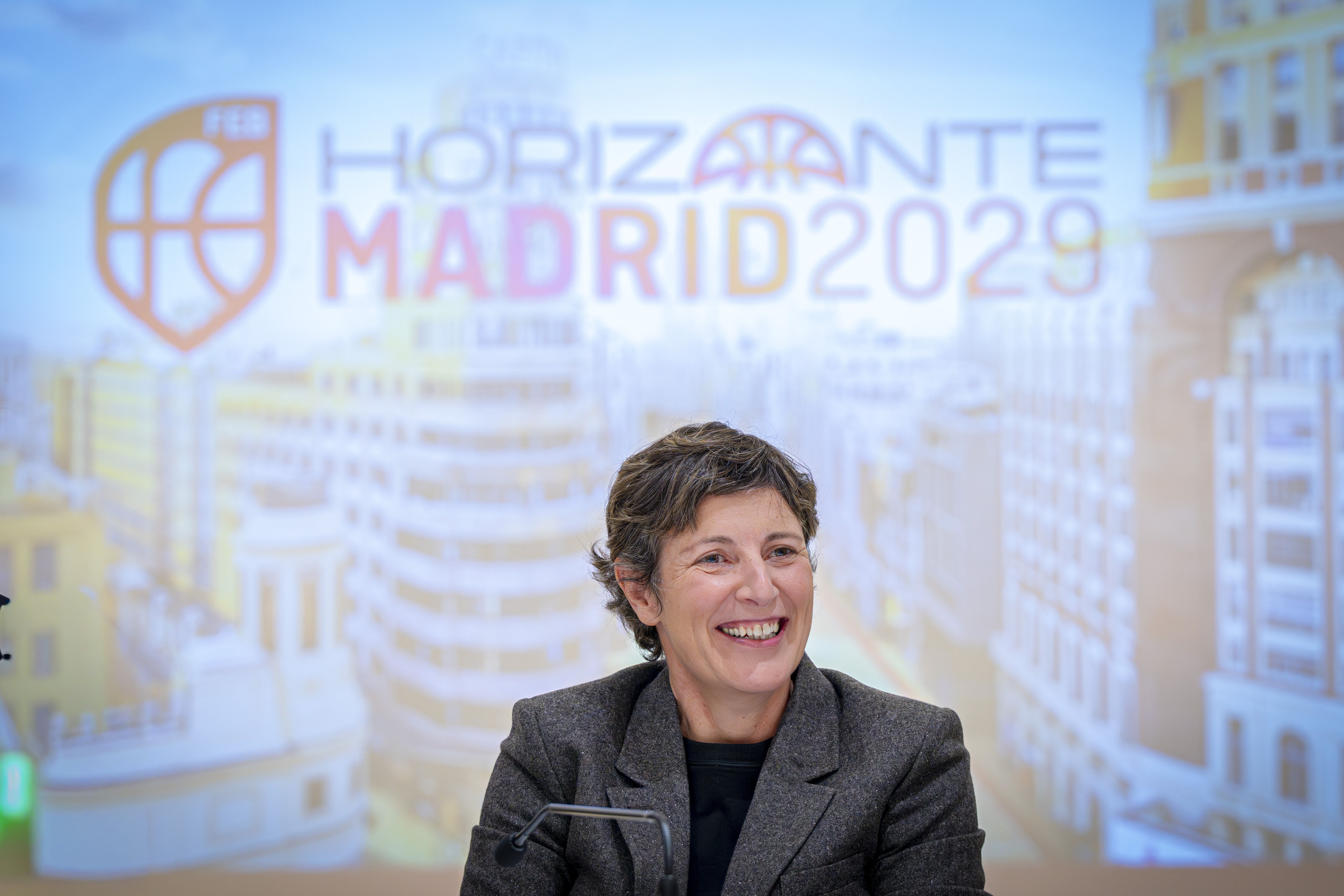 Elisa Aguilar FEB 2025