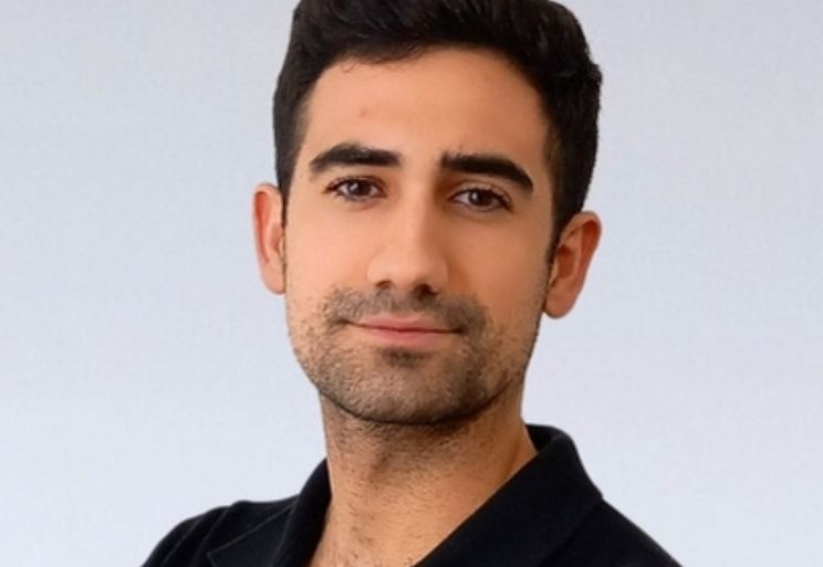 Miguel García Pavón Miguel García Pavón