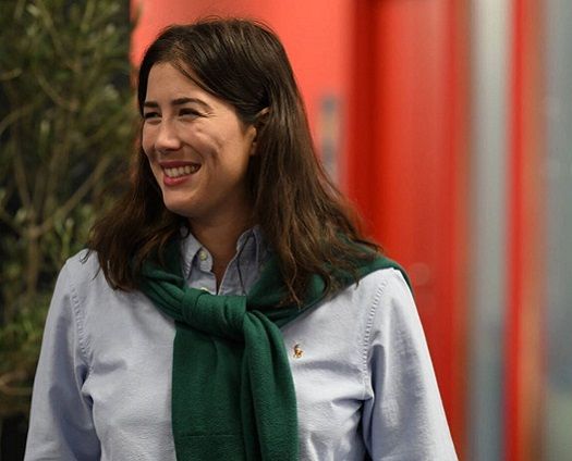 ITF Garbiñe Muguruza