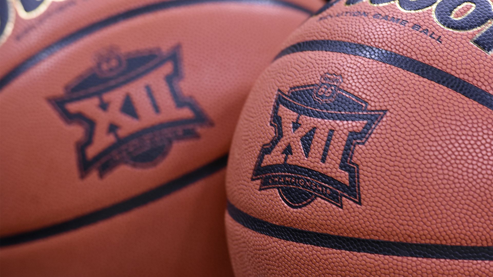 Big 12 baloncesto