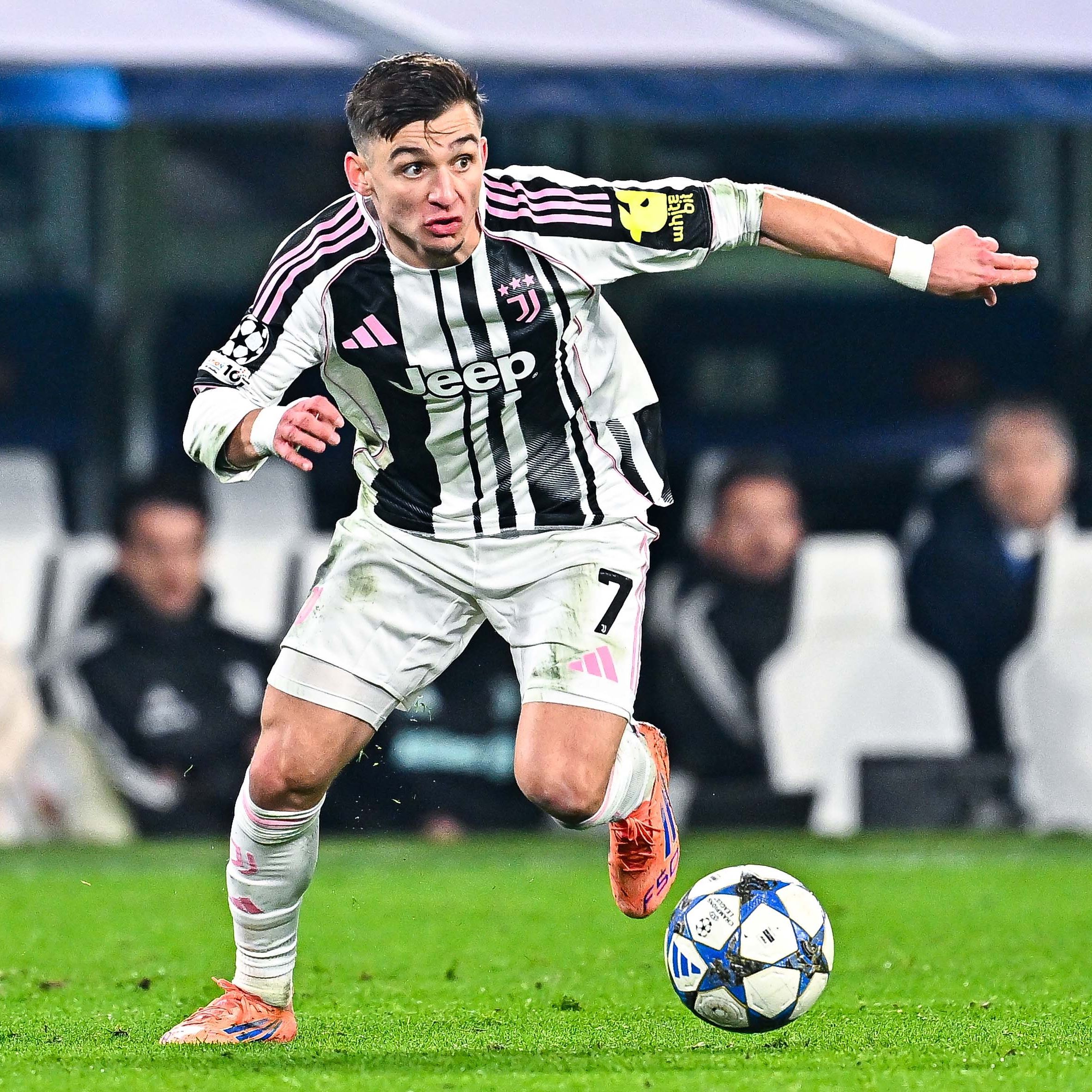 Juventus FC 2025 2026