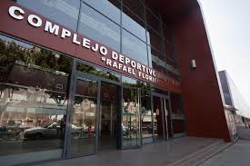 CDM Rafael Florido Almería