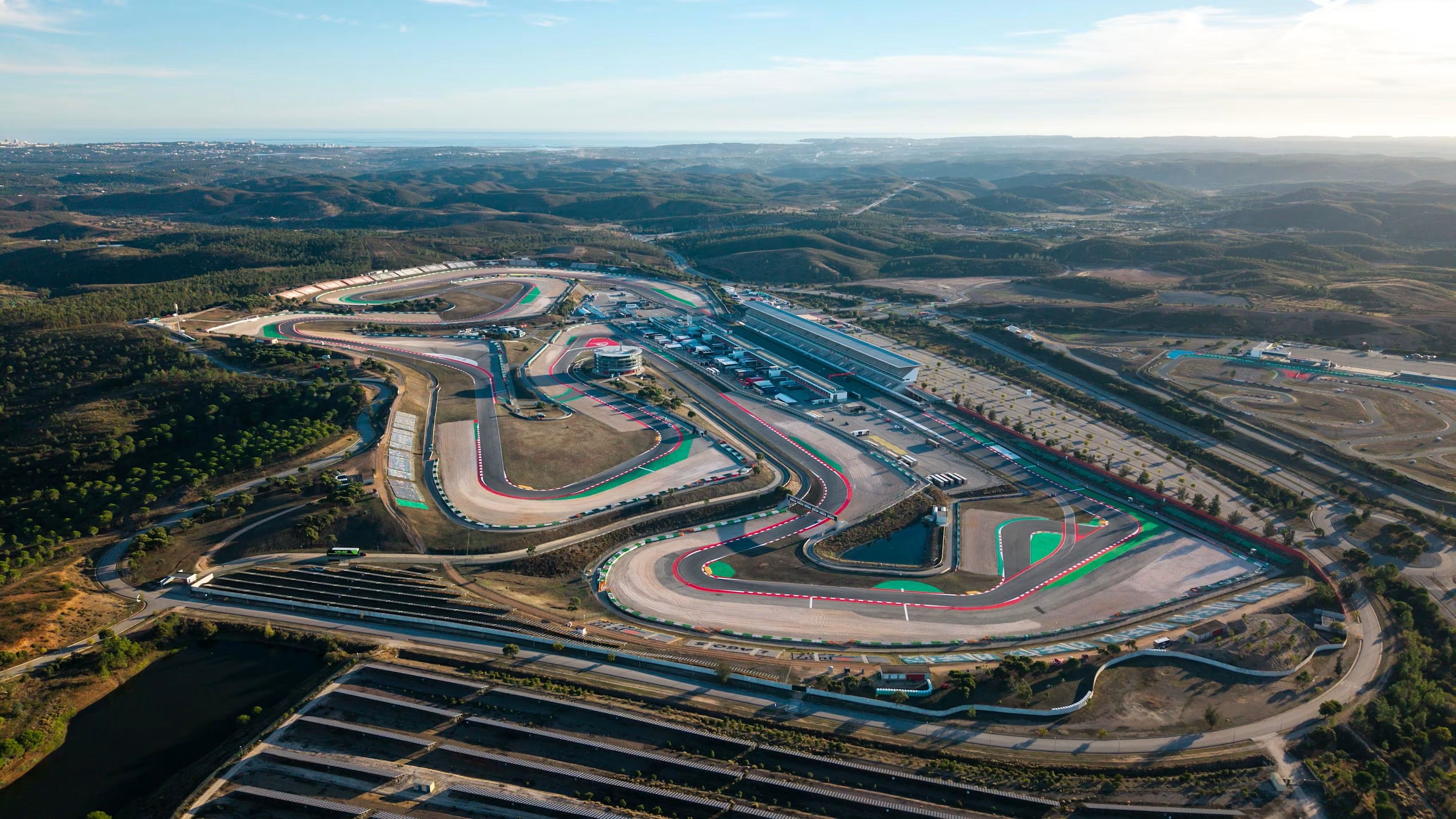 Circuito de Portimao