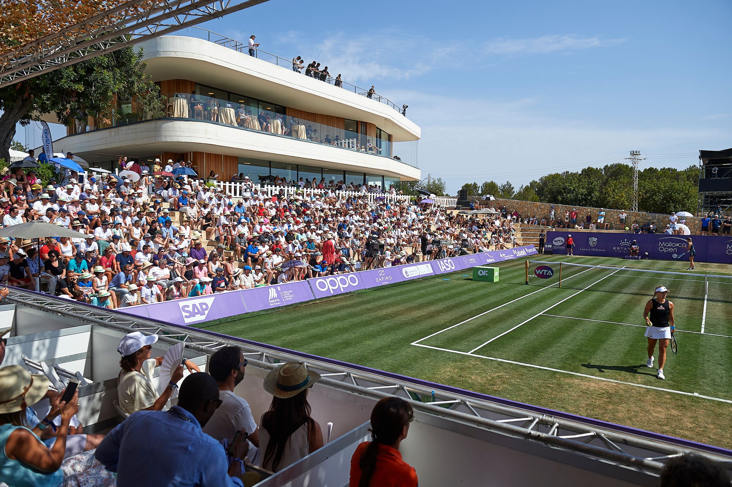 mallorca wta