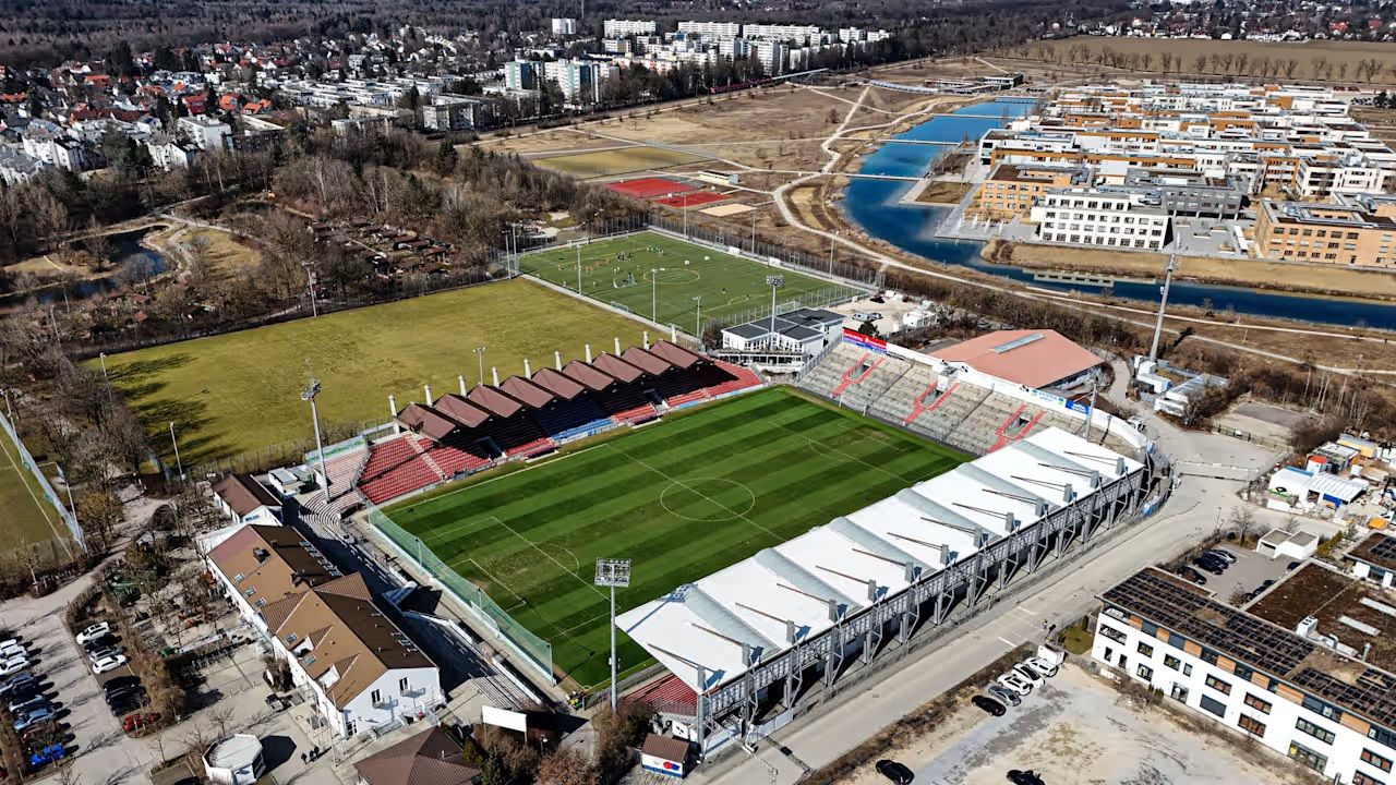 Foto: FC Bayern / Imago