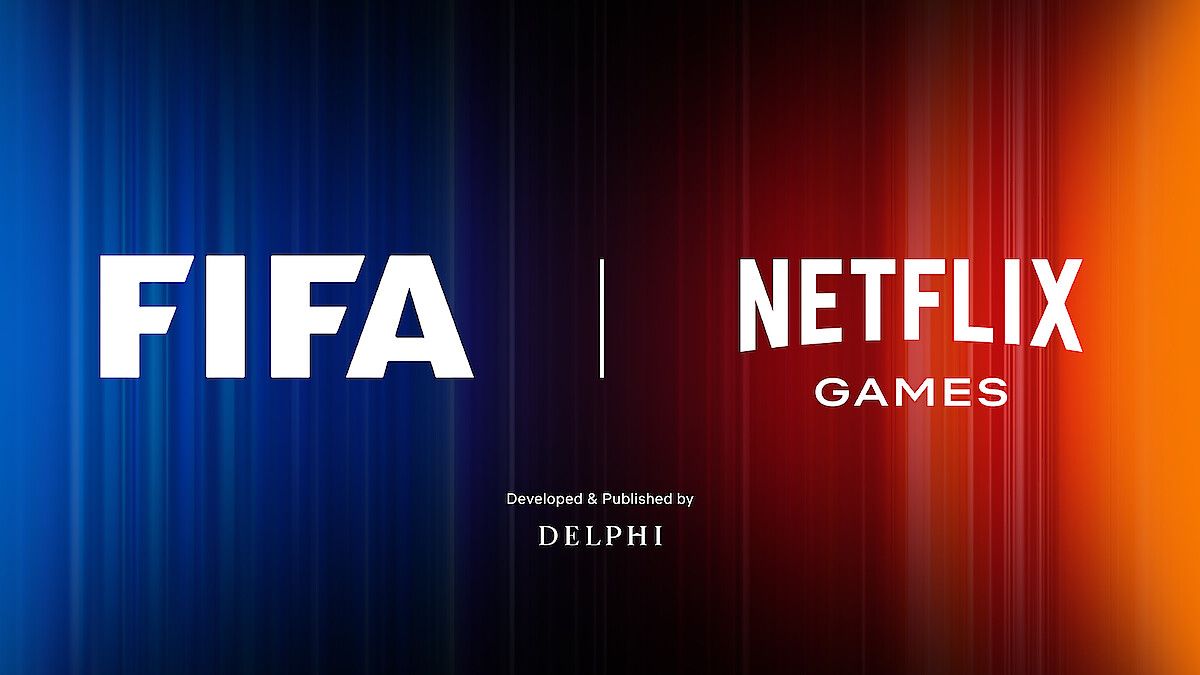 Netflix FIFA