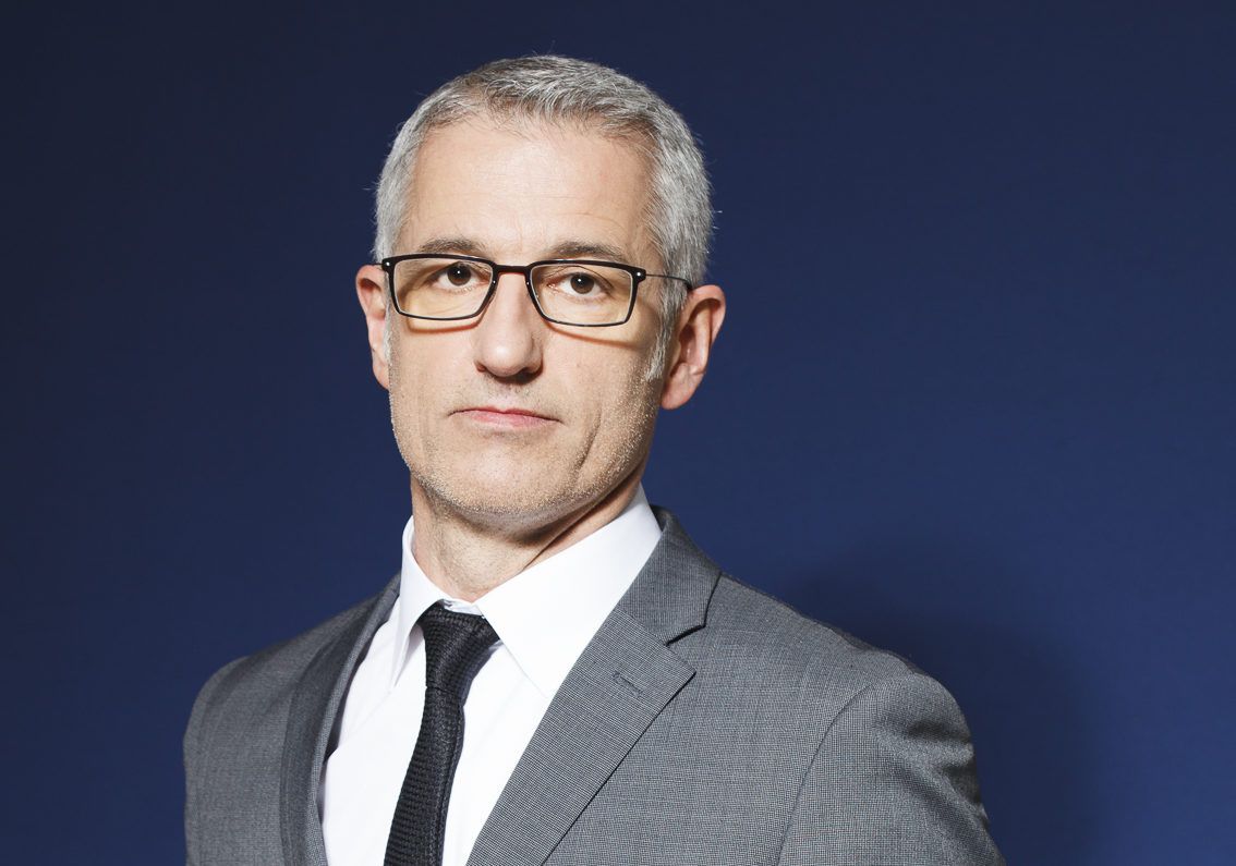 Arnaud Rouger director general lfp ligue 1