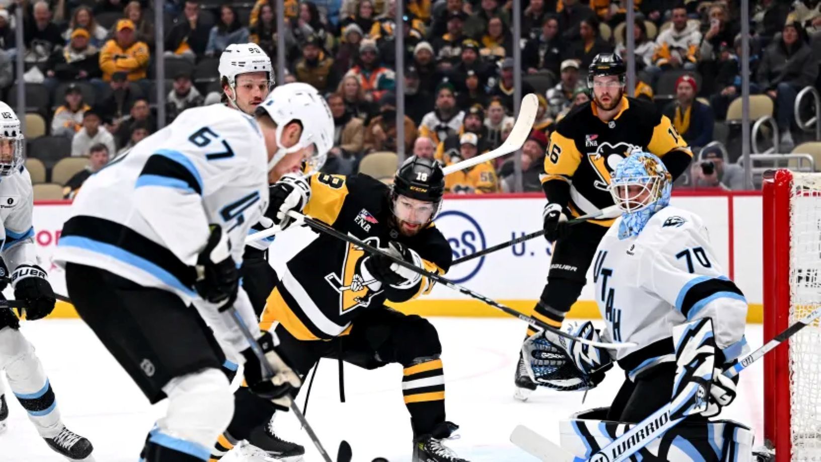 Pittsburgh Penguins 2025 2026