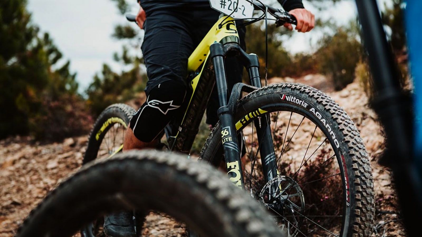 vittoria rueda mtb