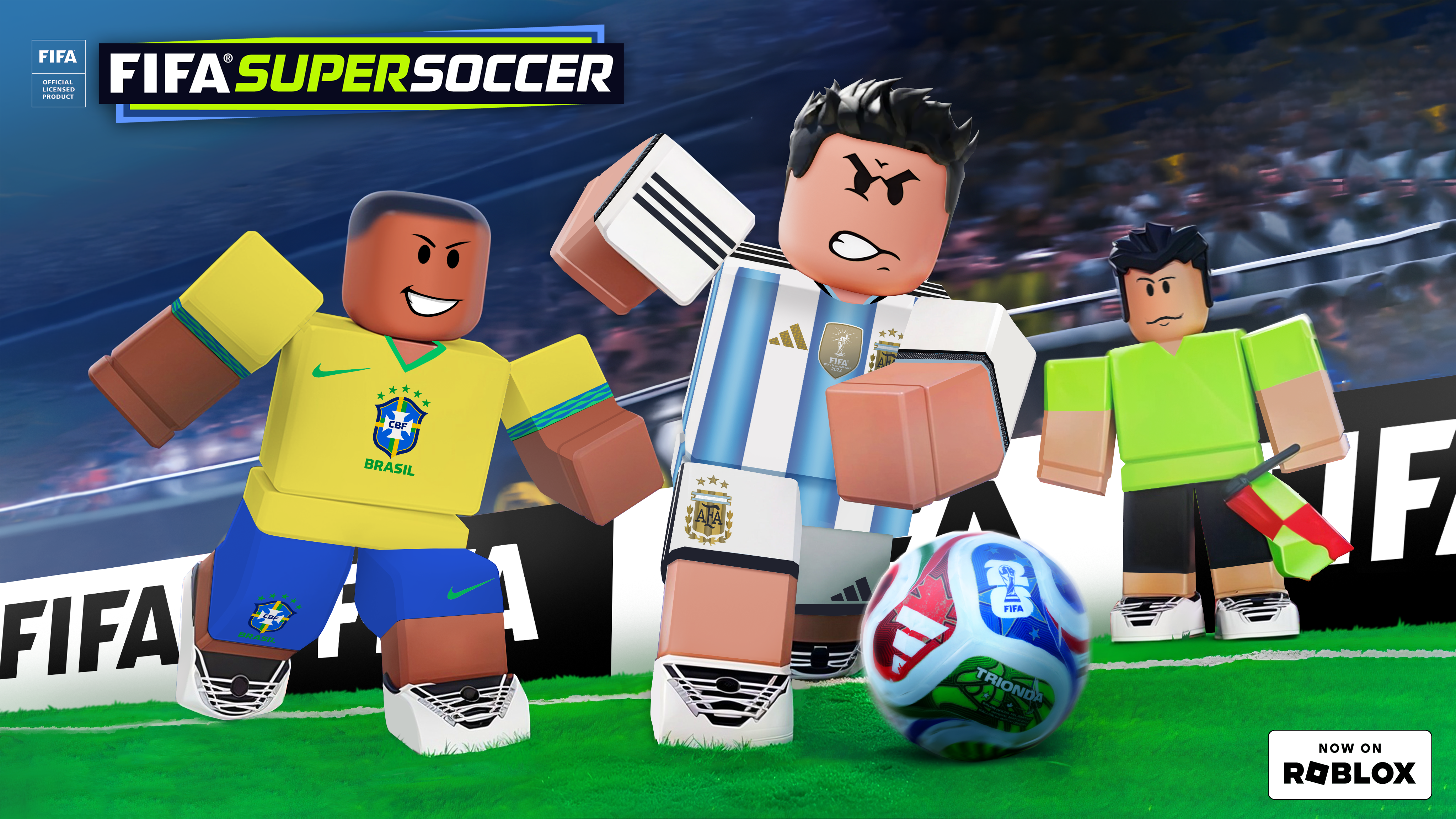 FIFA Roblox