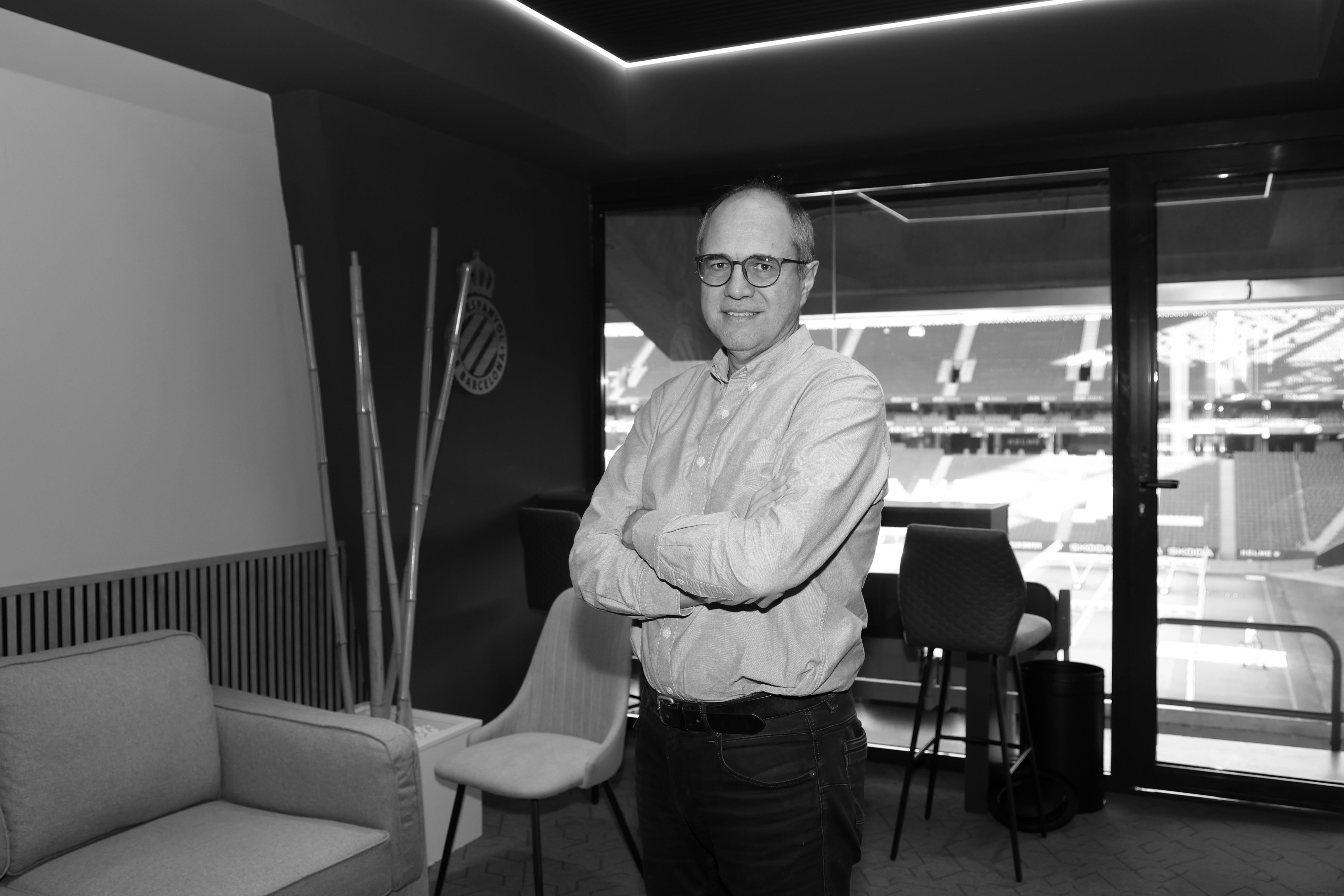 antonio dávila rcd espanyol 2025